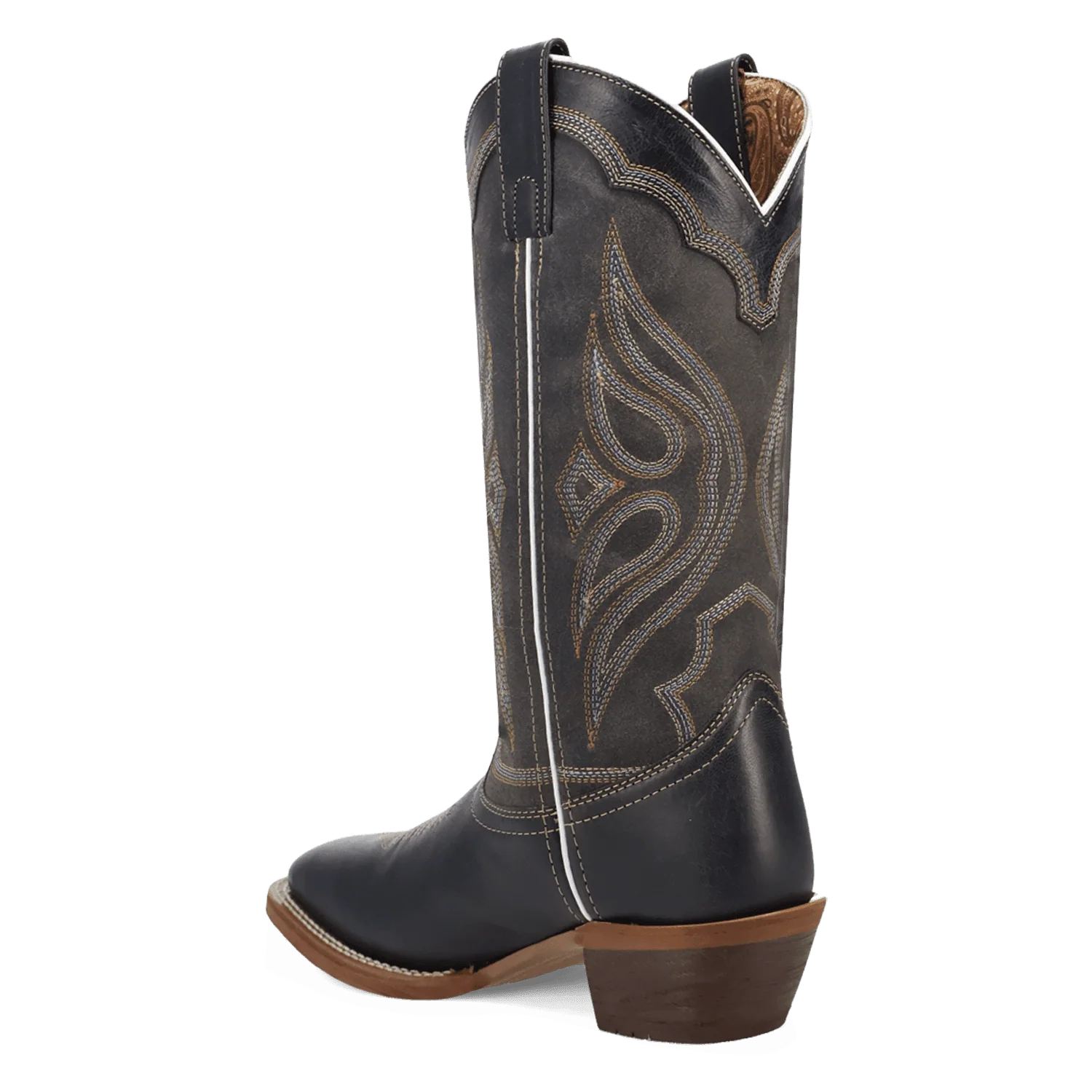 IRON BELLE LEATHER BOOT - Image 19