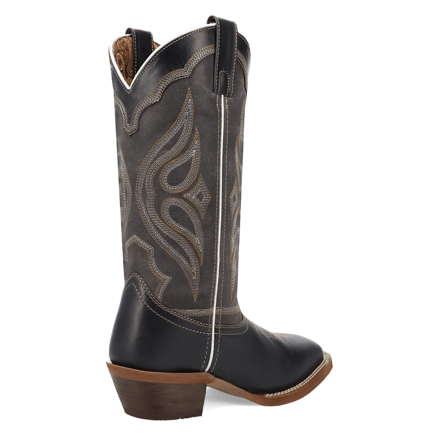 IRON BELLE LEATHER BOOT - Image 20