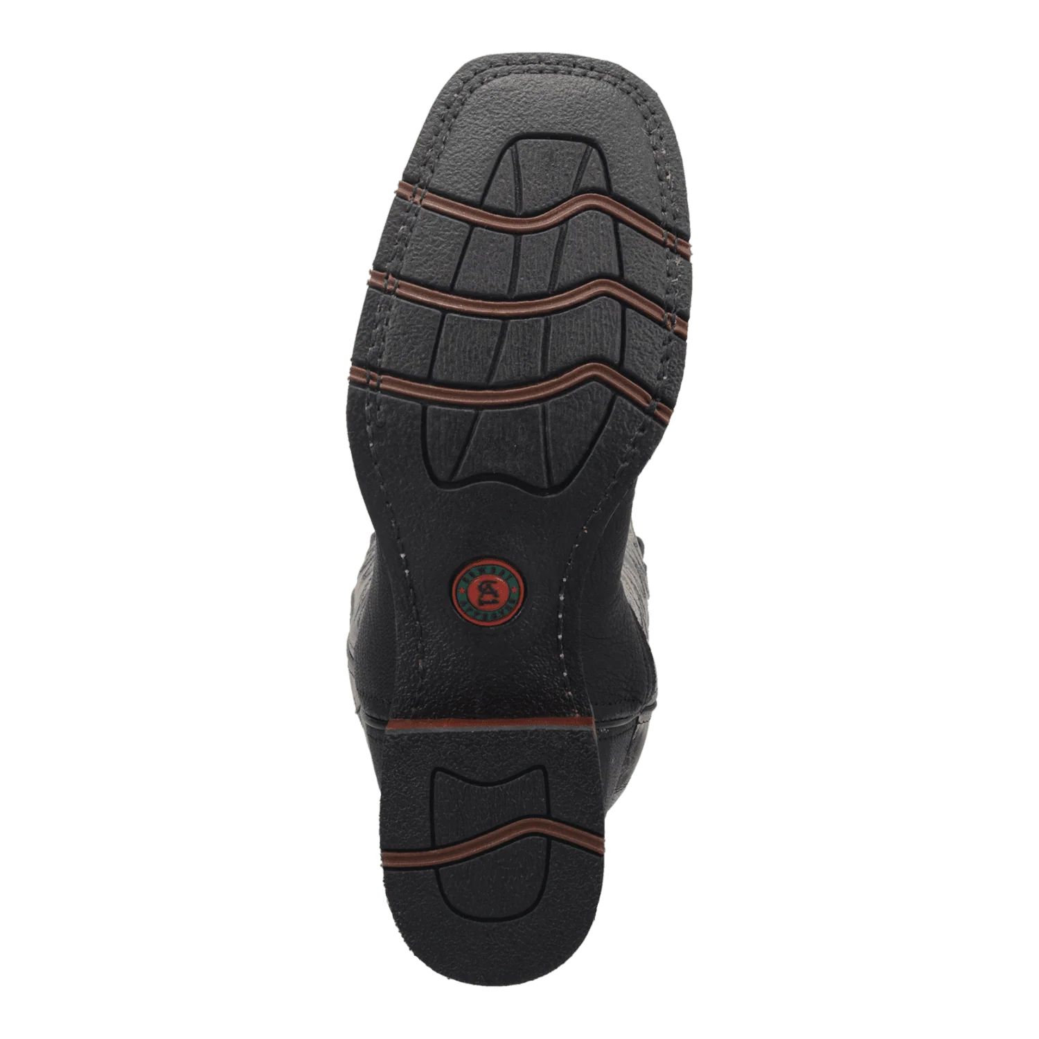 ISAAC LEATHER BOOT - Image 10
