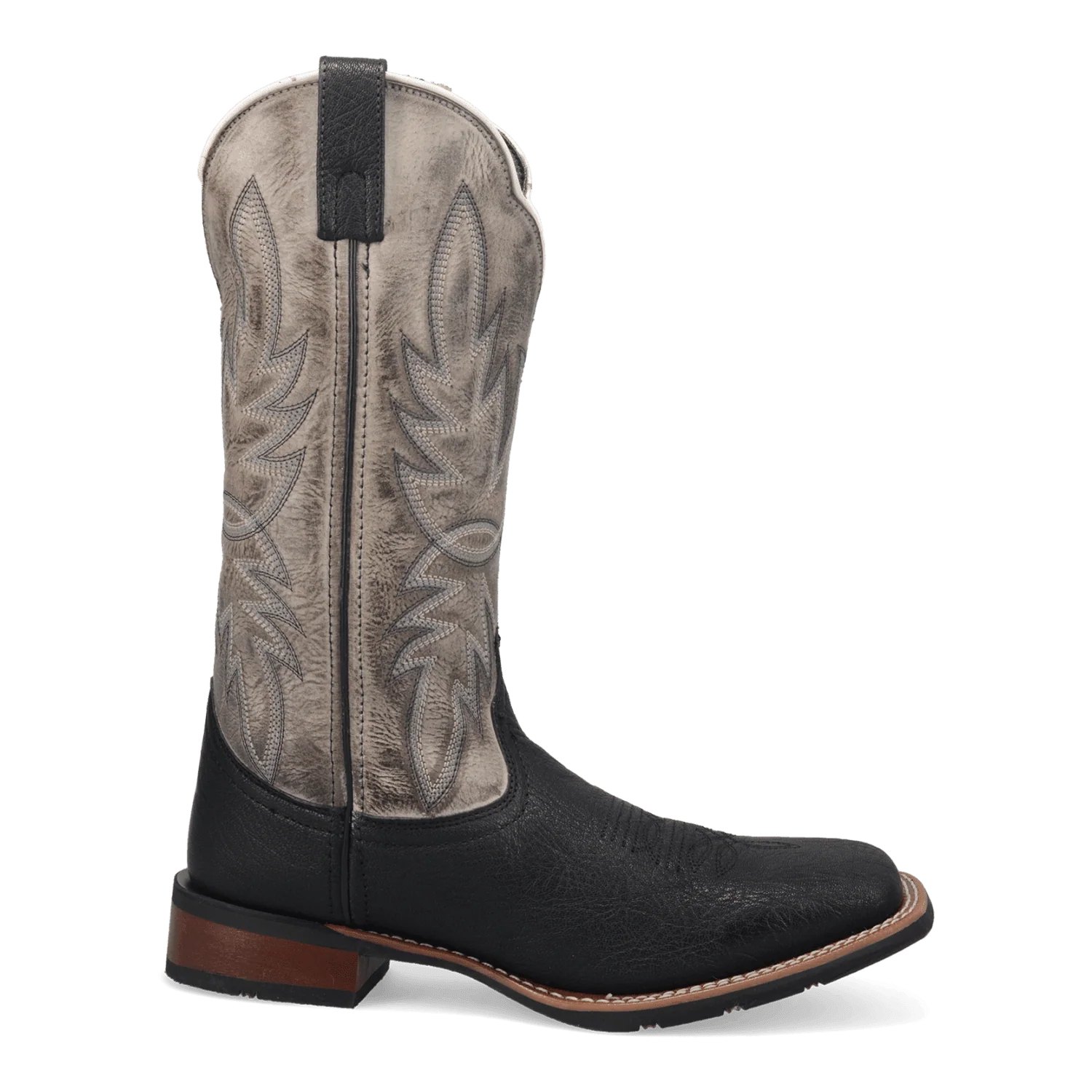 ISAAC LEATHER BOOT - Image 2