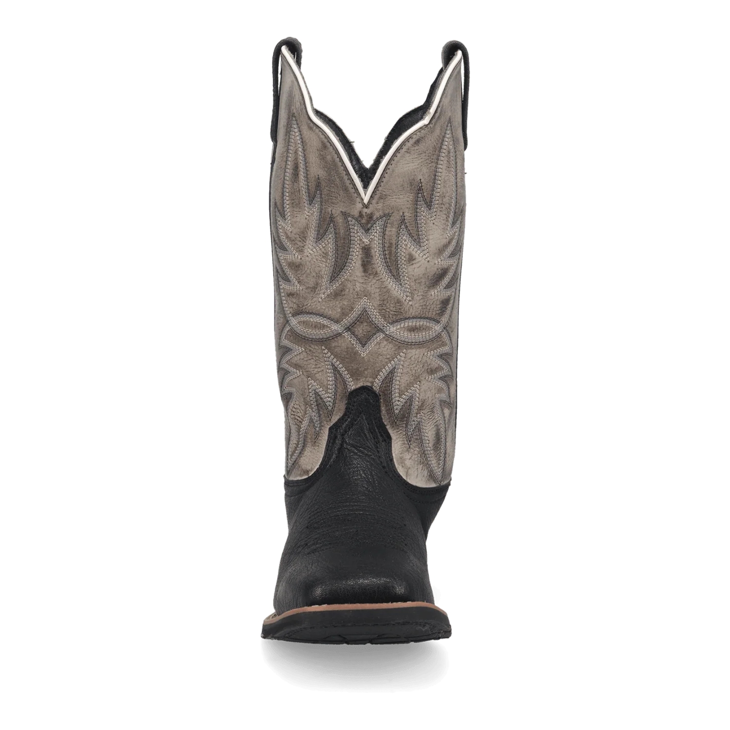 ISAAC LEATHER BOOT - Image 5