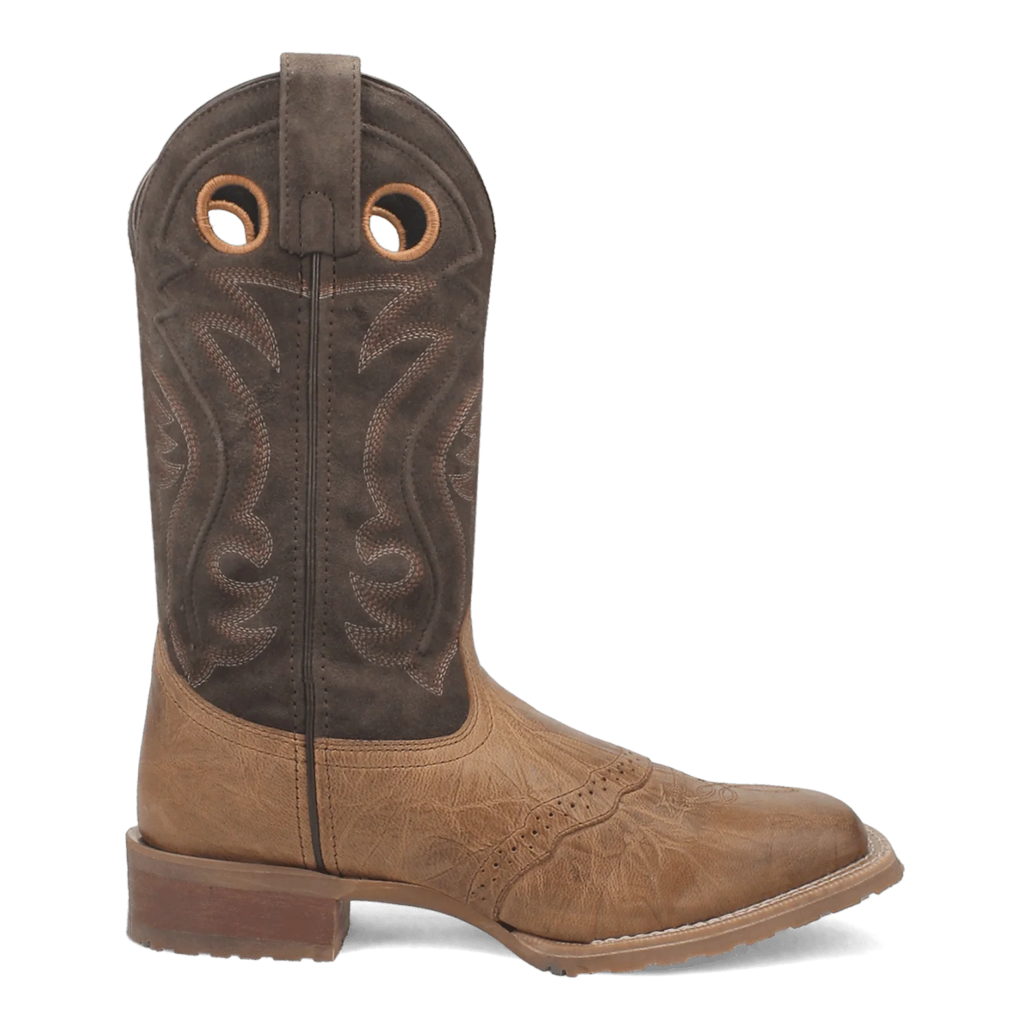 JENNINGS LEATHER BOOT - Image 2