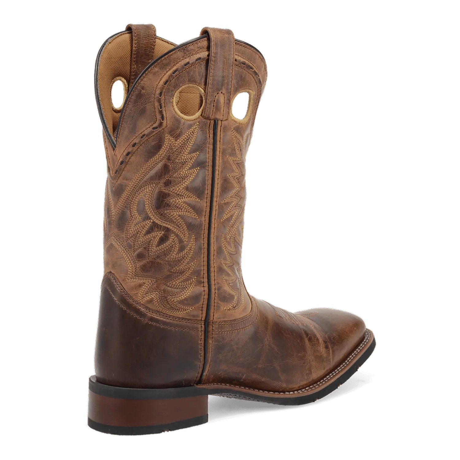 KANE LEATHER BOOT - Image 10