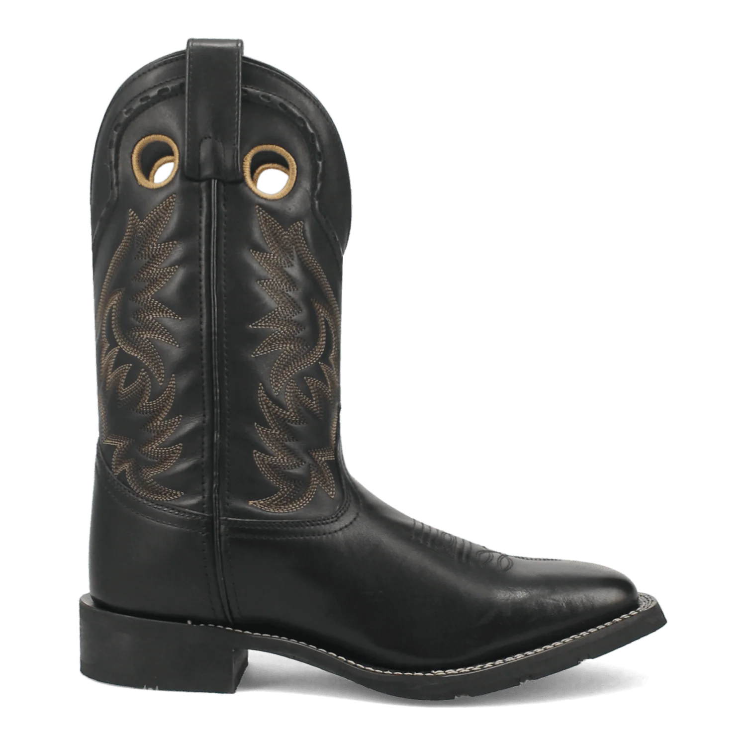 KANE LEATHER BOOT - Image 2