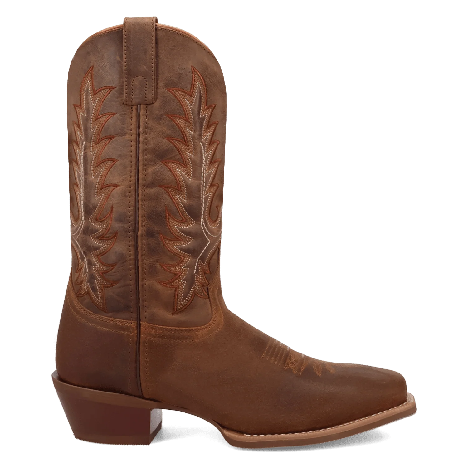 KENT LEATHER BOOT - Image 2