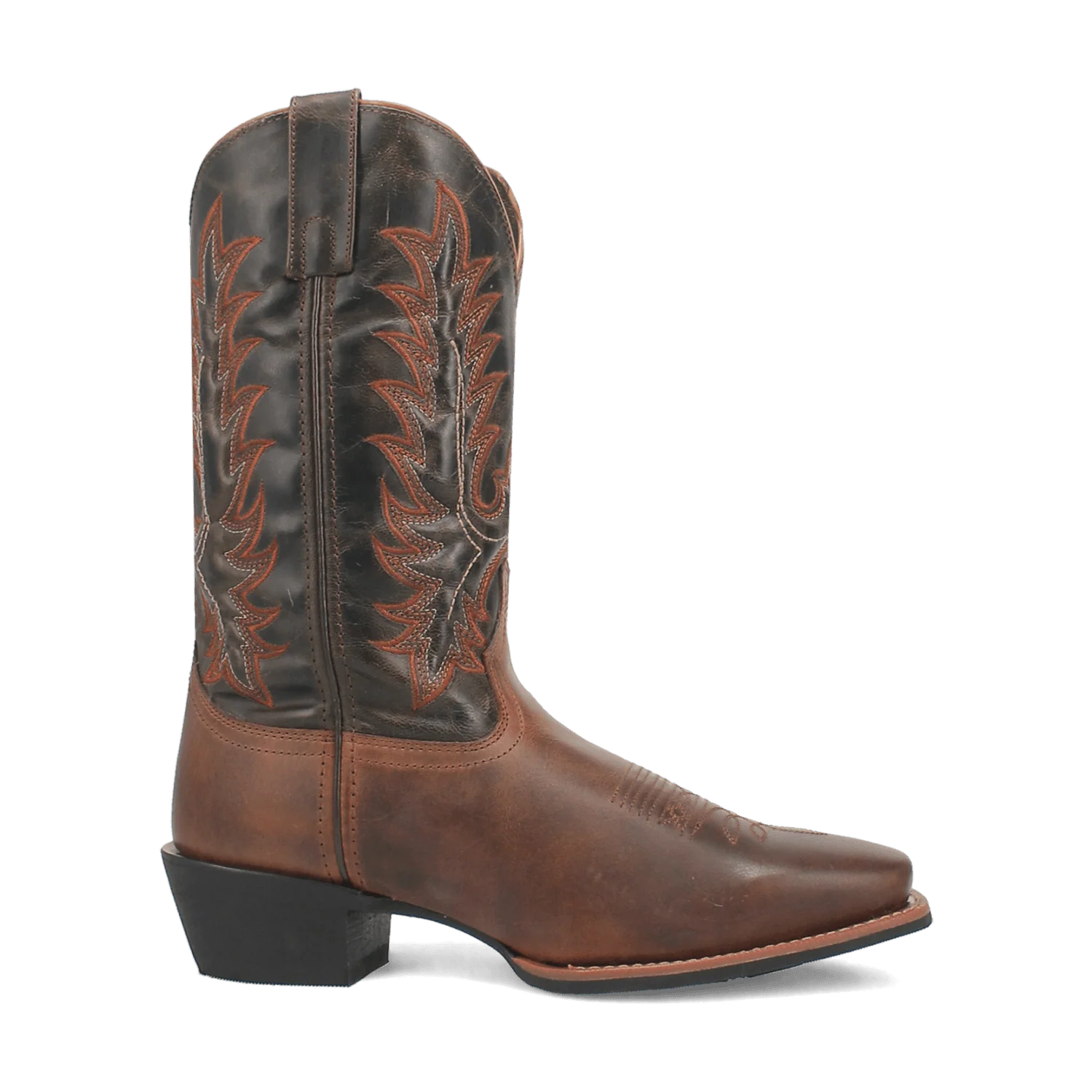 KENT LEATHER BOOT - Image 2