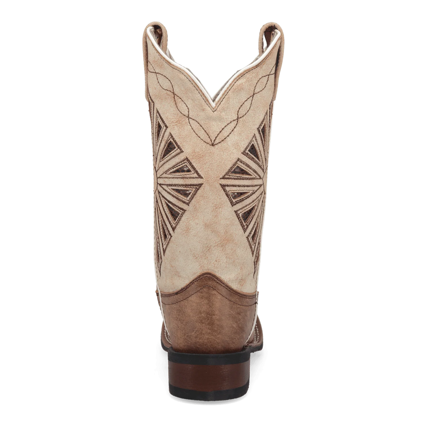 KITE DAYS LEATHER BOOT - Image 4