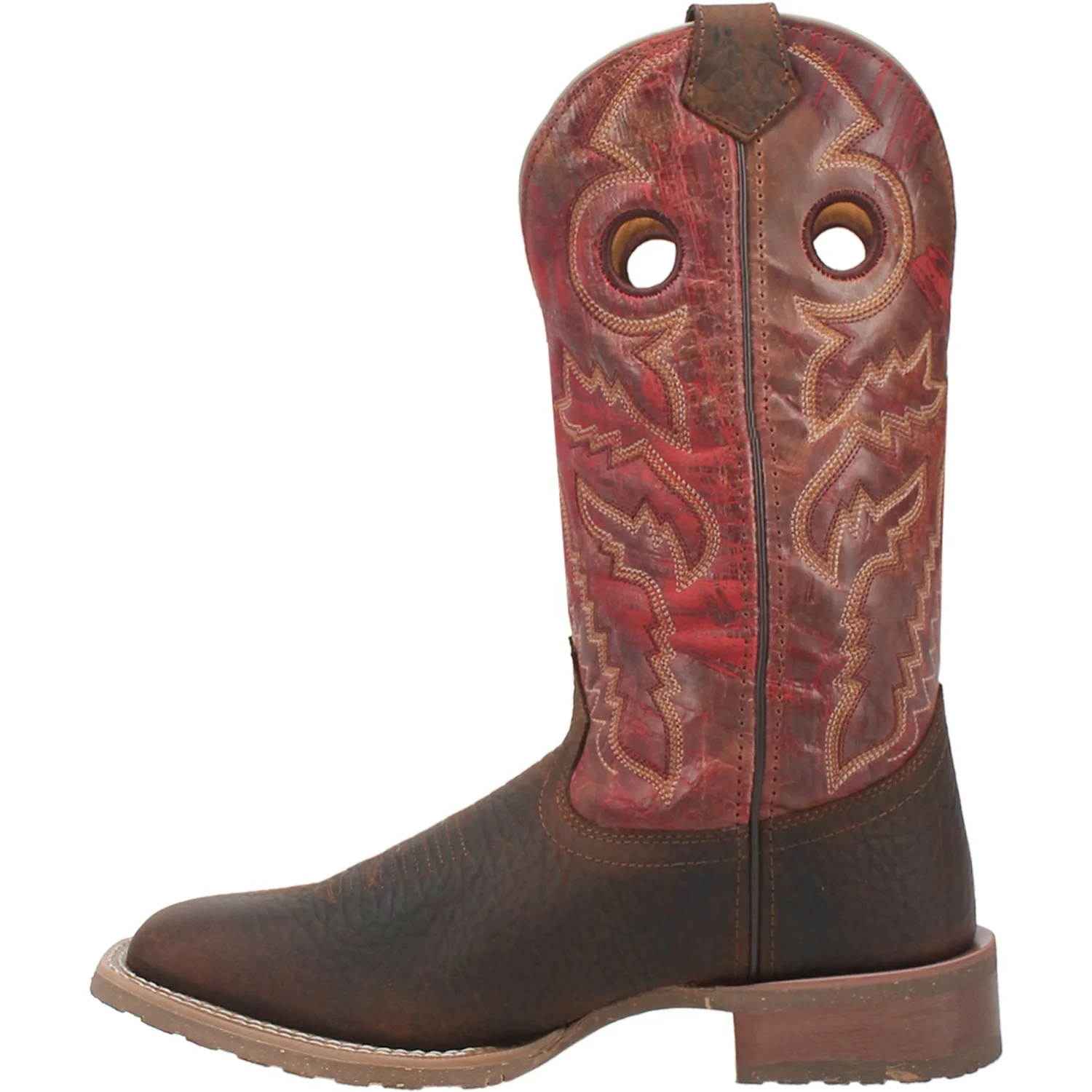 KOSAR LEATHER BOOT - Image 3