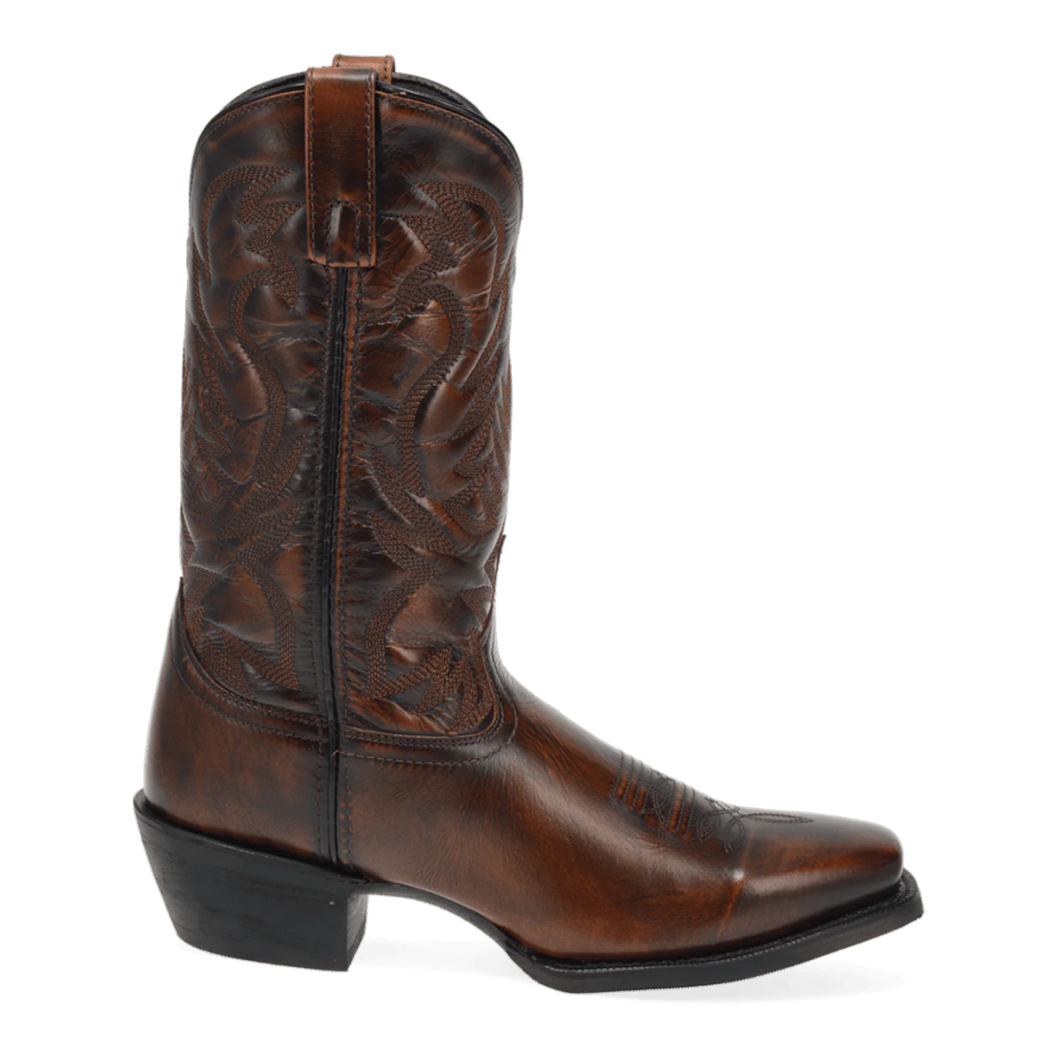 LAWTON LEATHER BOOT - Image 2