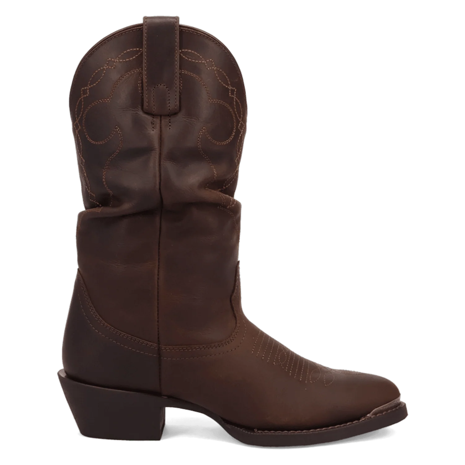 LAZY RIVER LEATHER BOOT - Image 2