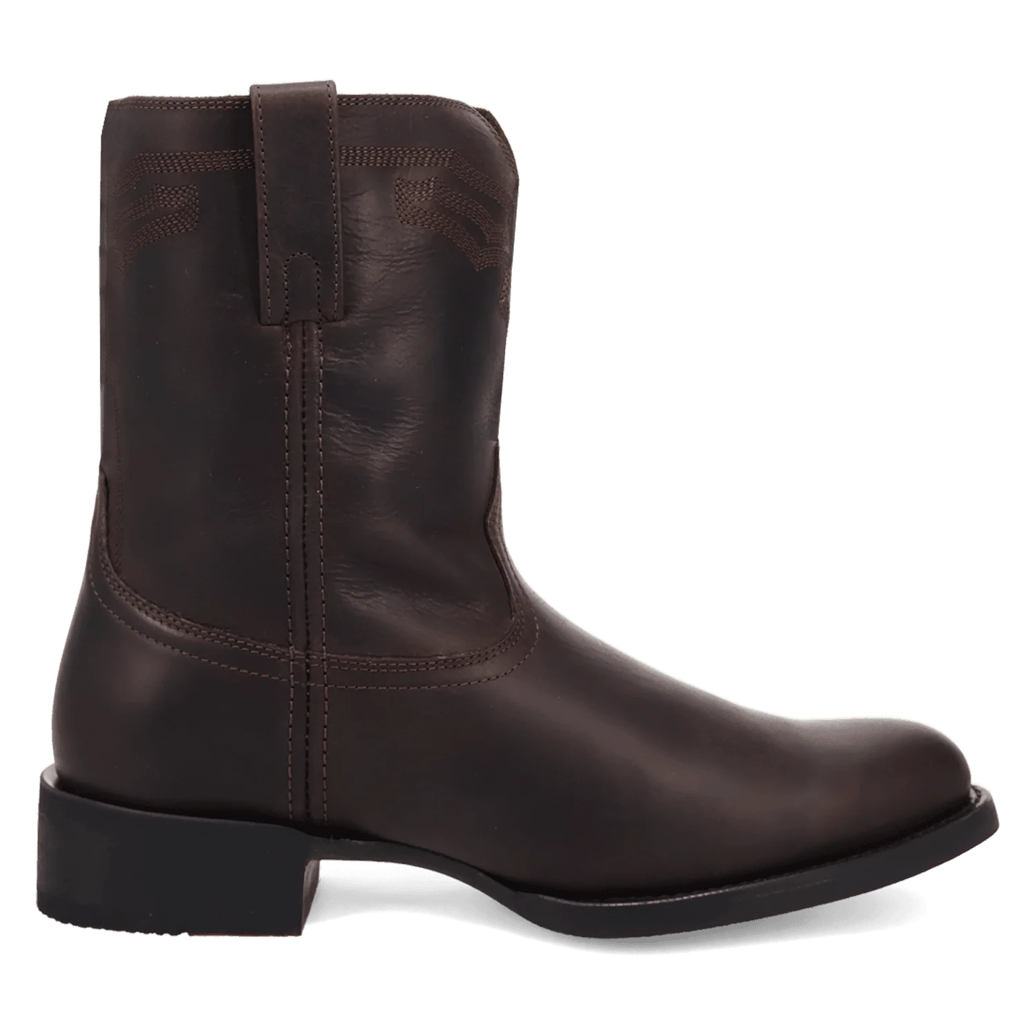 LEAGUE LEATHER BOOT - Image 2