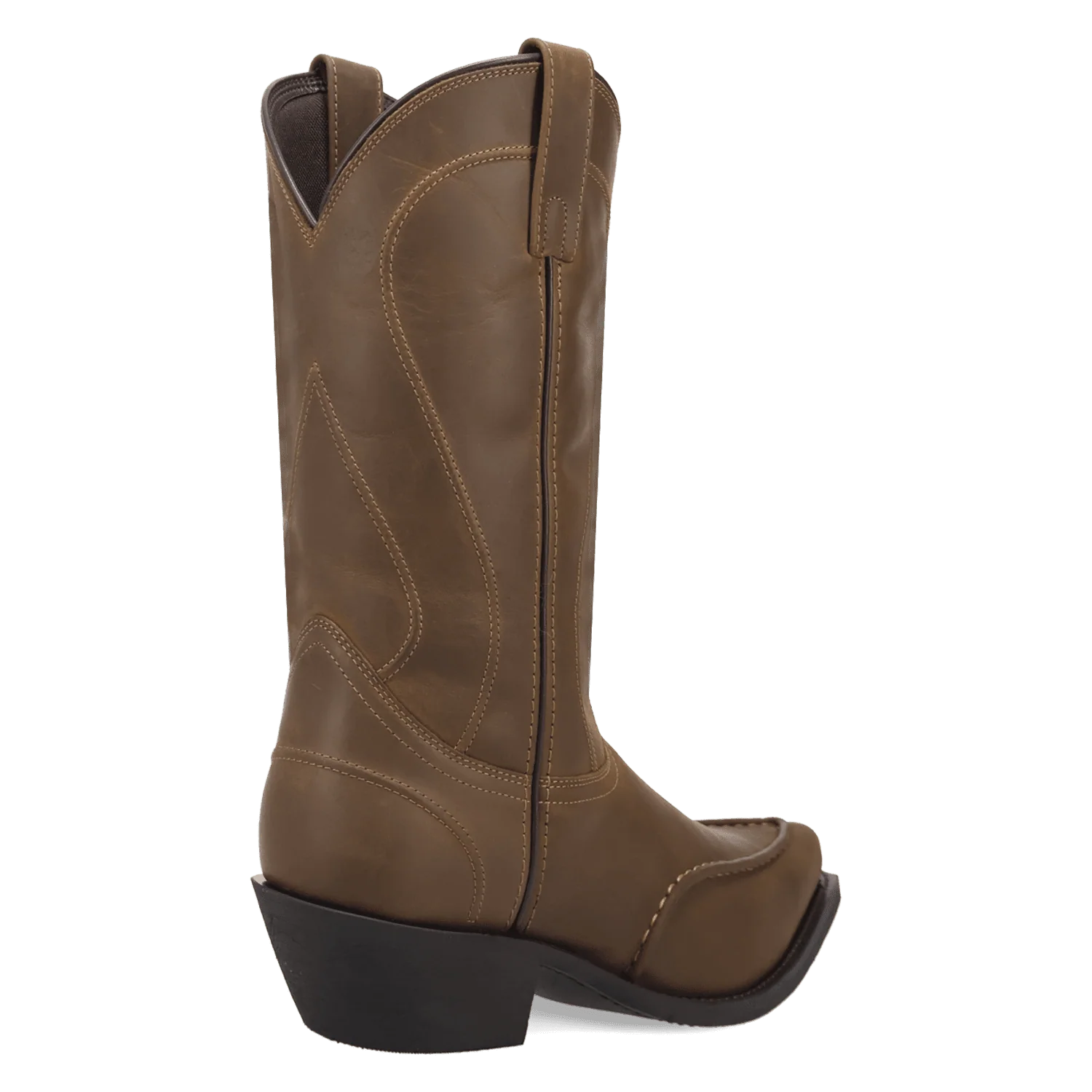 LYNOTT LEATHER BOOT - Image 10