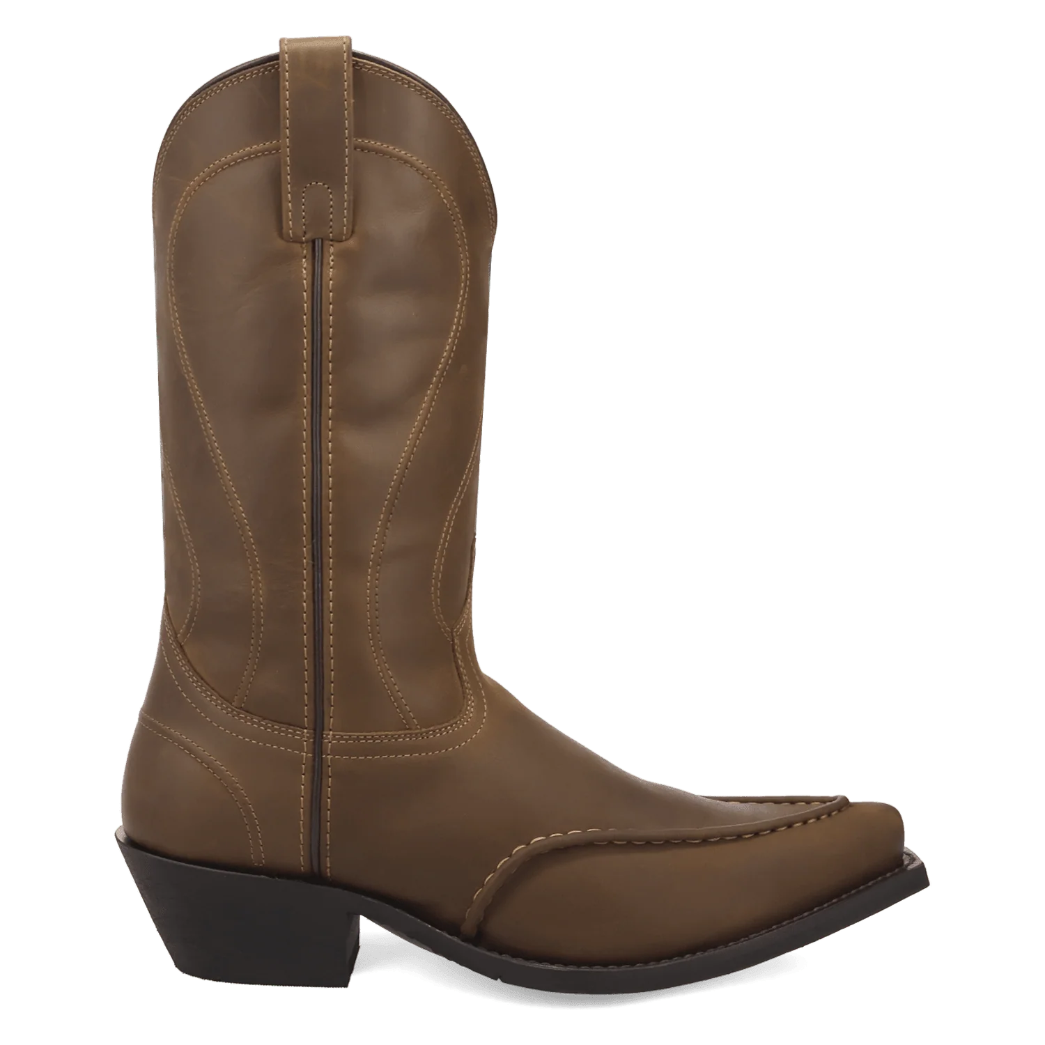 LYNOTT LEATHER BOOT - Image 2