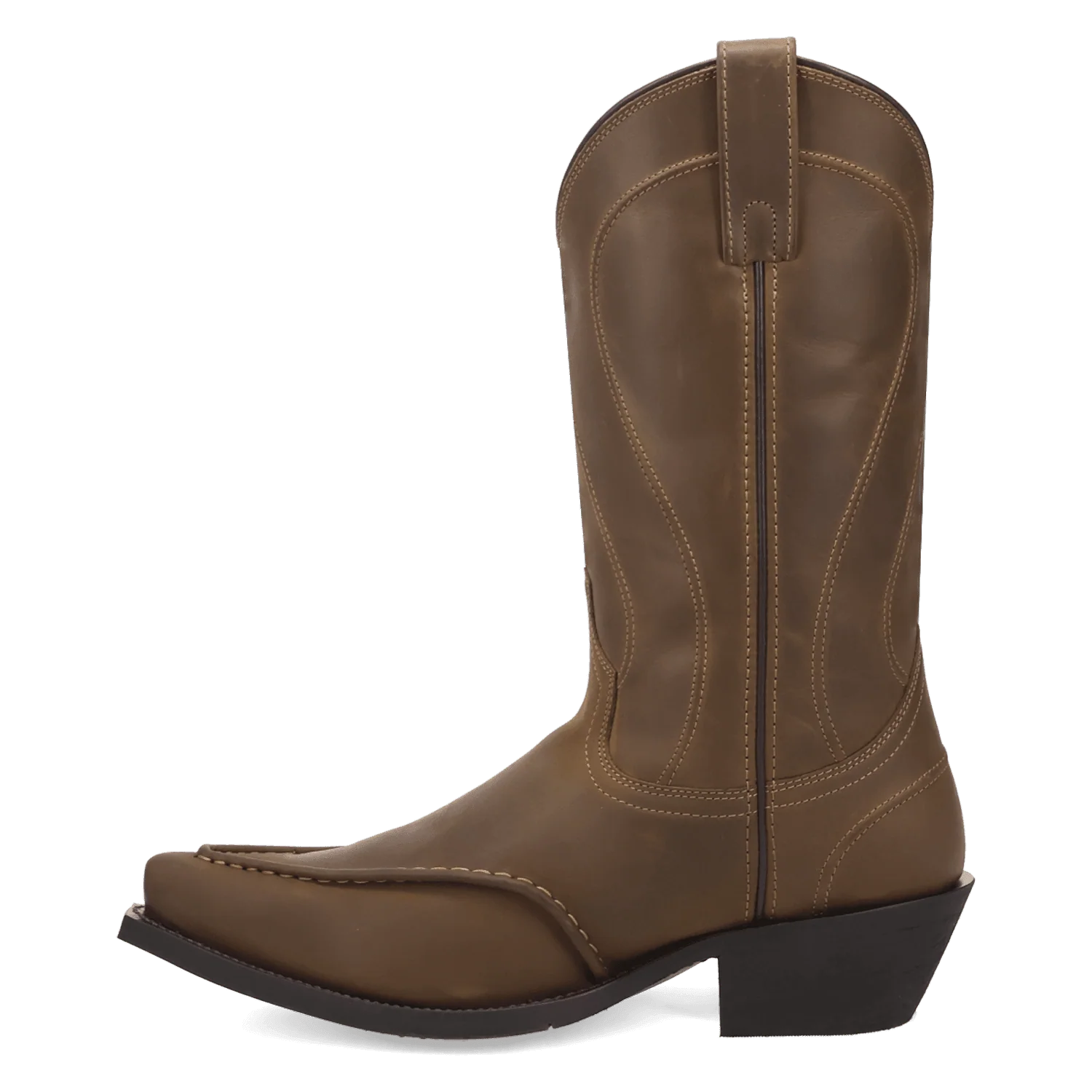 LYNOTT LEATHER BOOT - Image 3