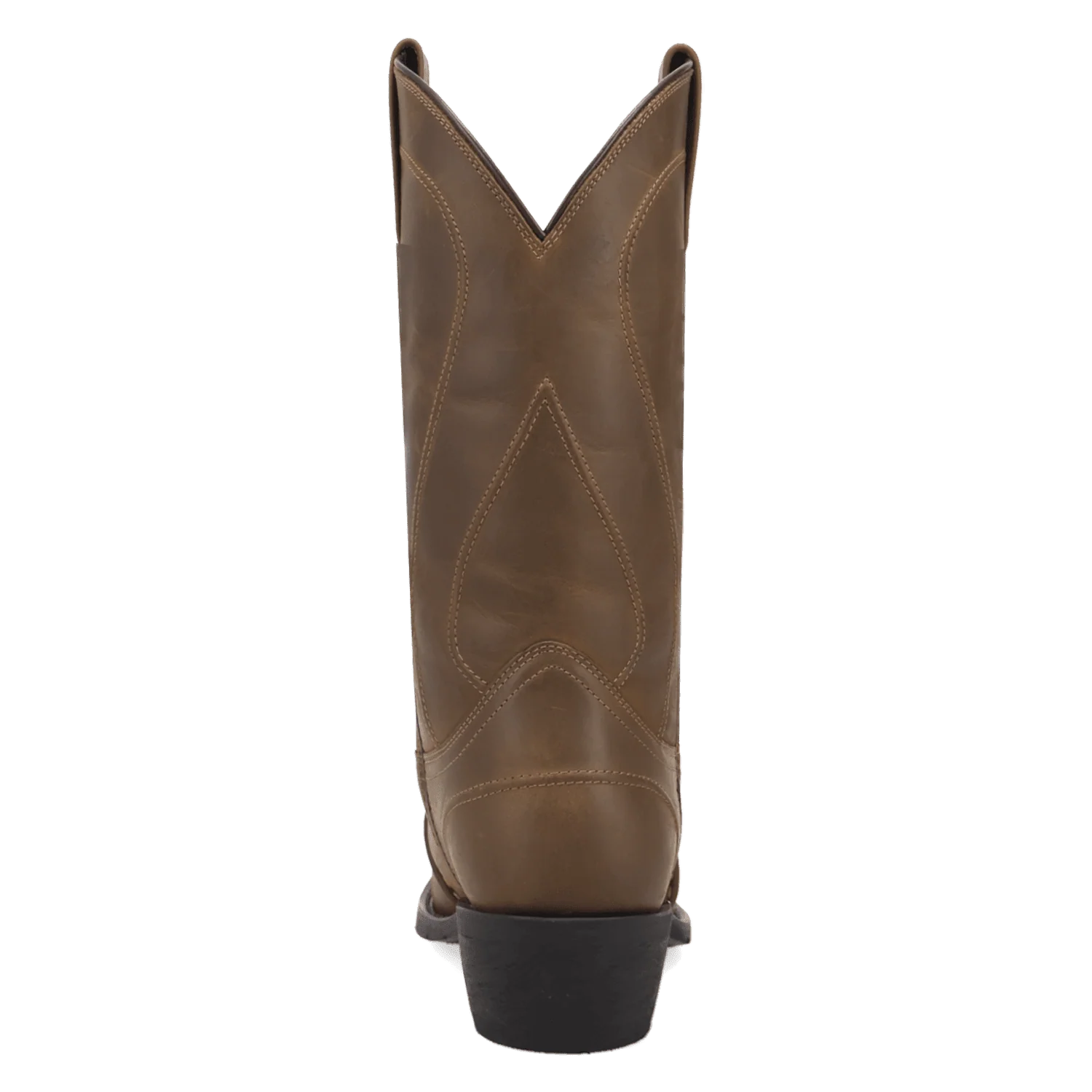 LYNOTT LEATHER BOOT - Image 4