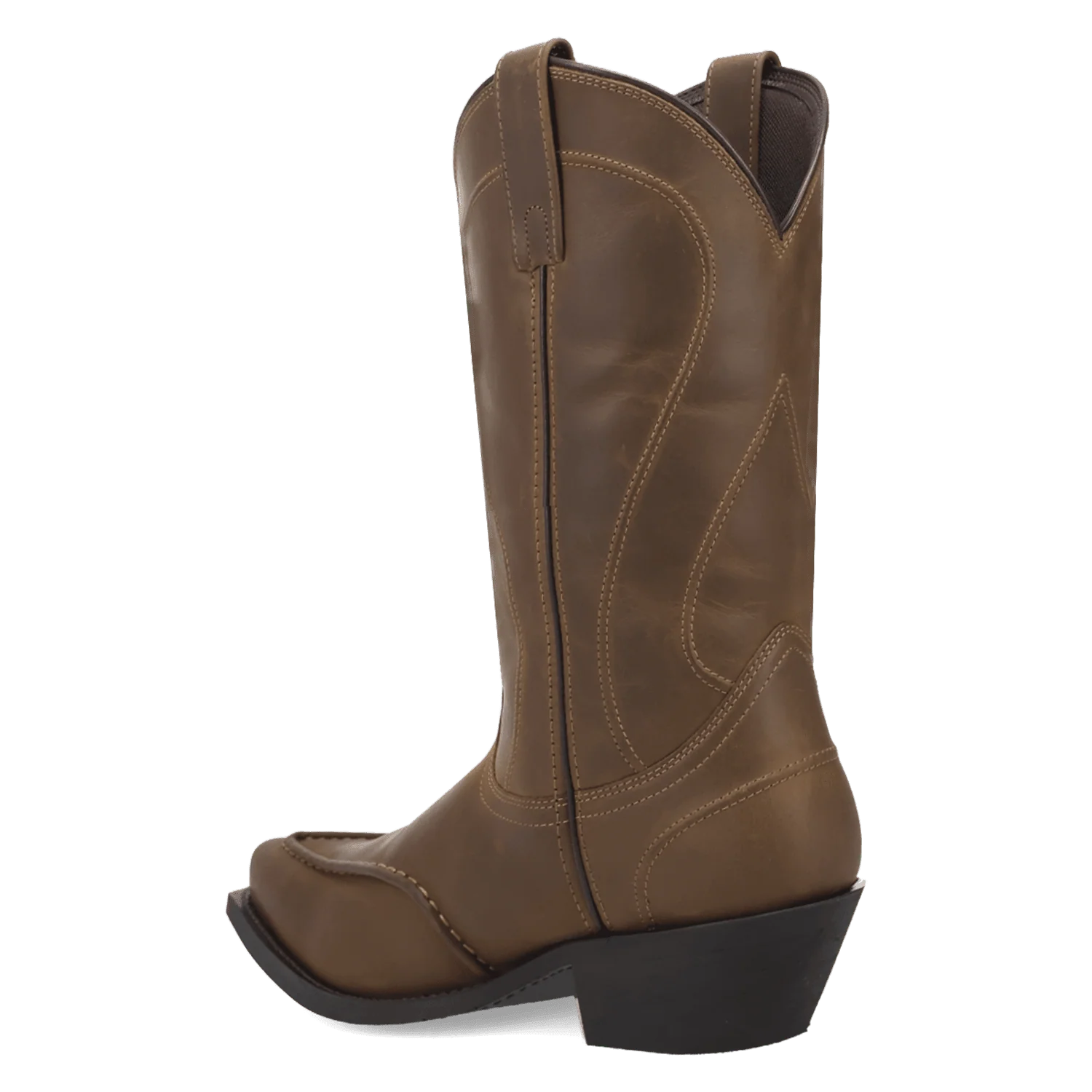 LYNOTT LEATHER BOOT - Image 9