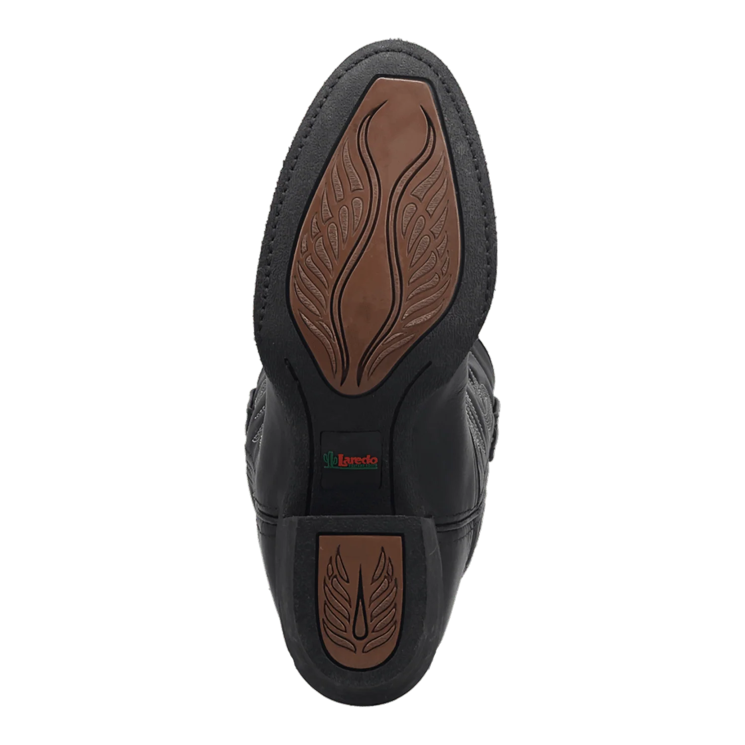 MADDIE LEATHER BOOT - Image 7