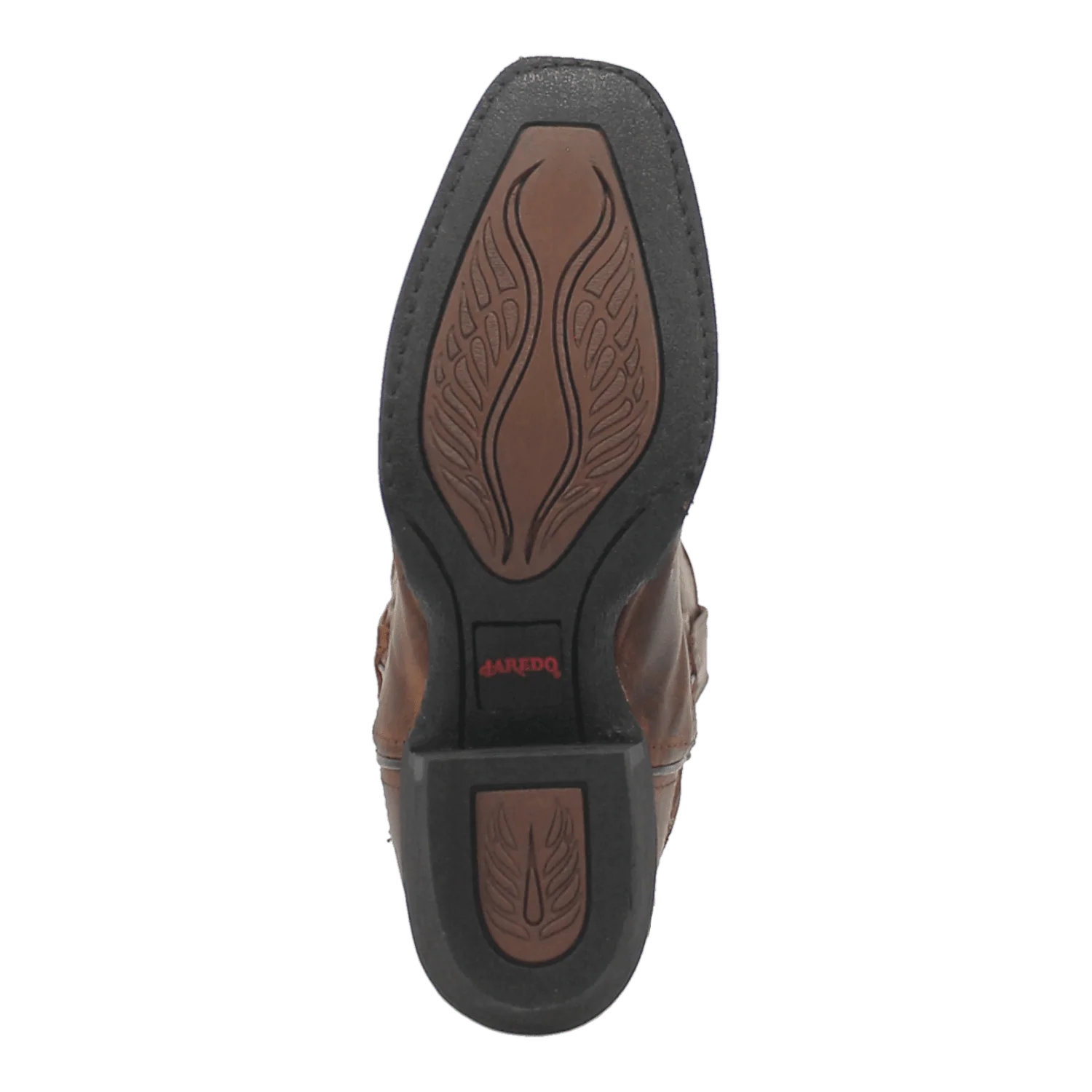 MALINDA LEATHER BOOT - Image 7