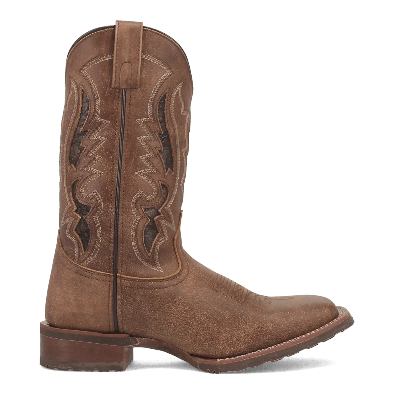 MARTIE LEATHER BOOT - Image 2