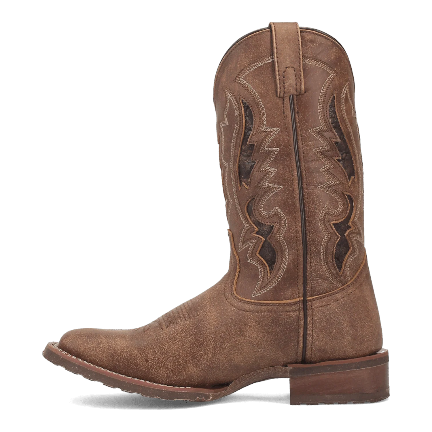 MARTIE LEATHER BOOT - Image 3