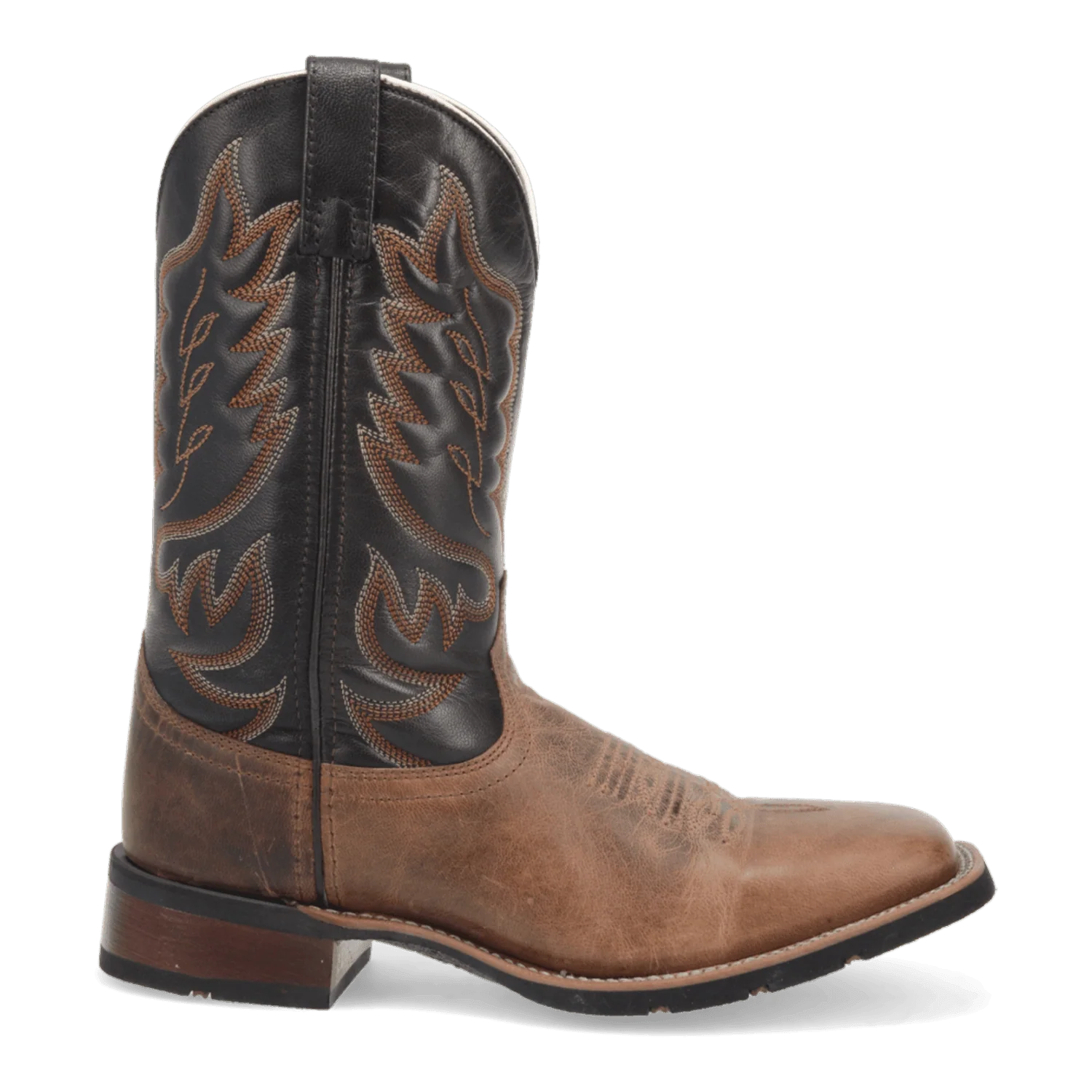 MONTANA LEATHER BOOT - Image 2