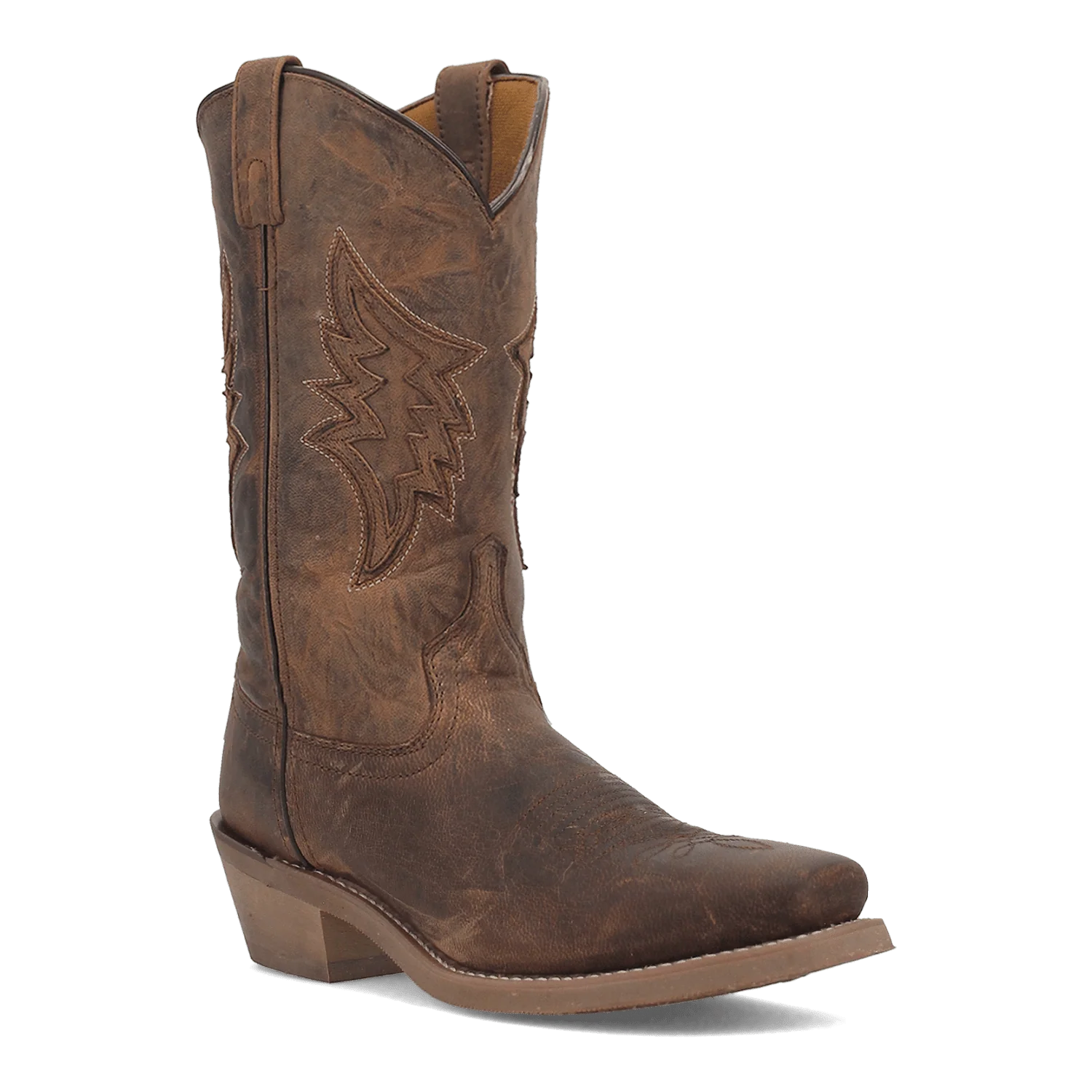 NICO LEATHER BOOT