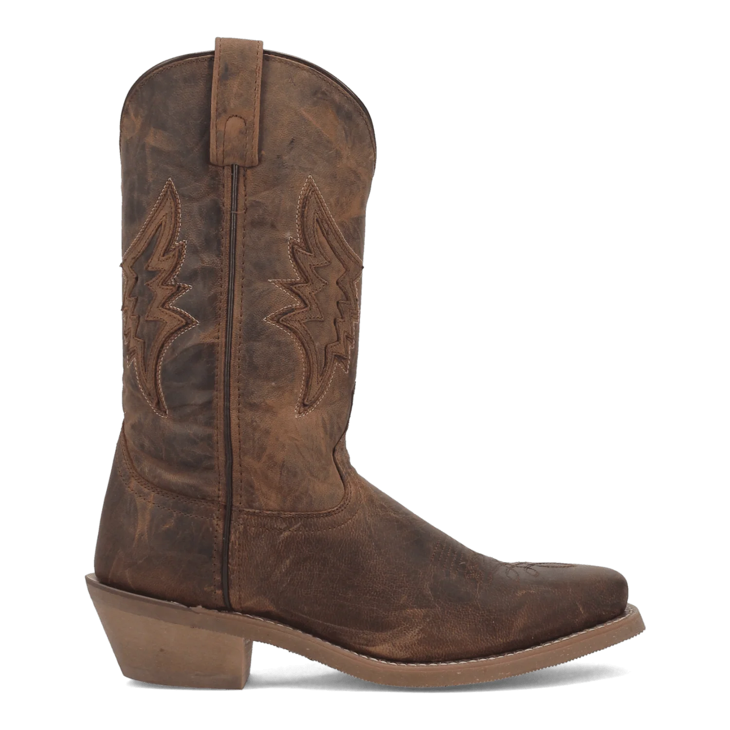 NICO LEATHER BOOT - Image 2