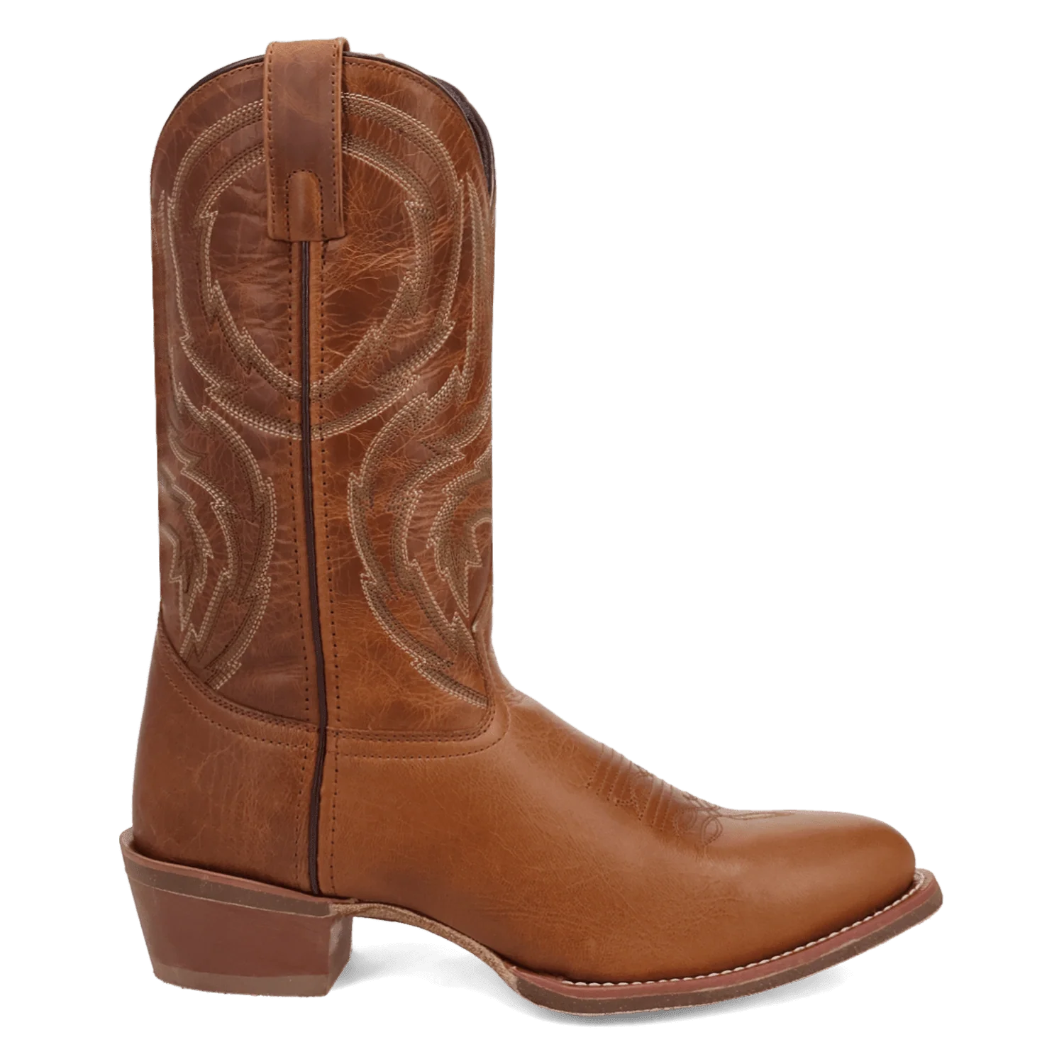 NOVAK LEATHER BOOT - Image 2