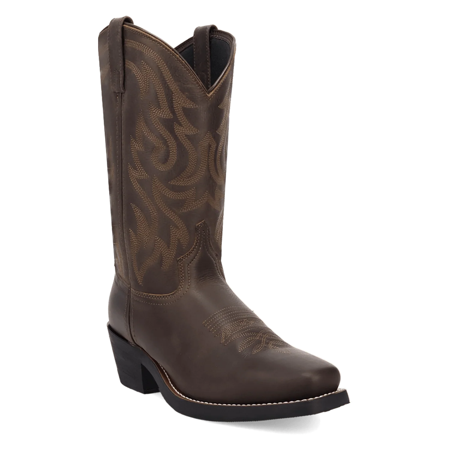 OUTLAW FORGE LEATHER BOOT
