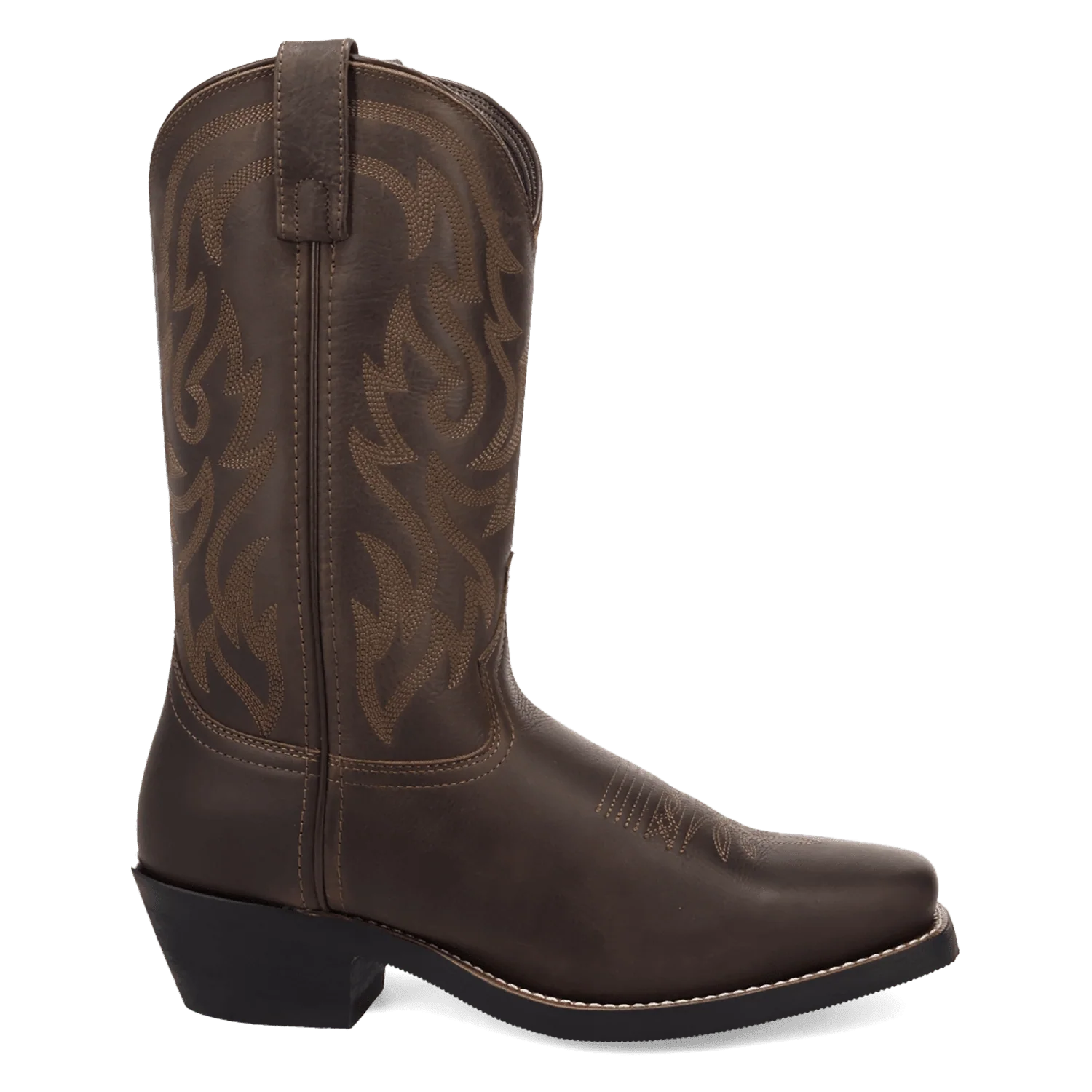 OUTLAW FORGE LEATHER BOOT - Image 2