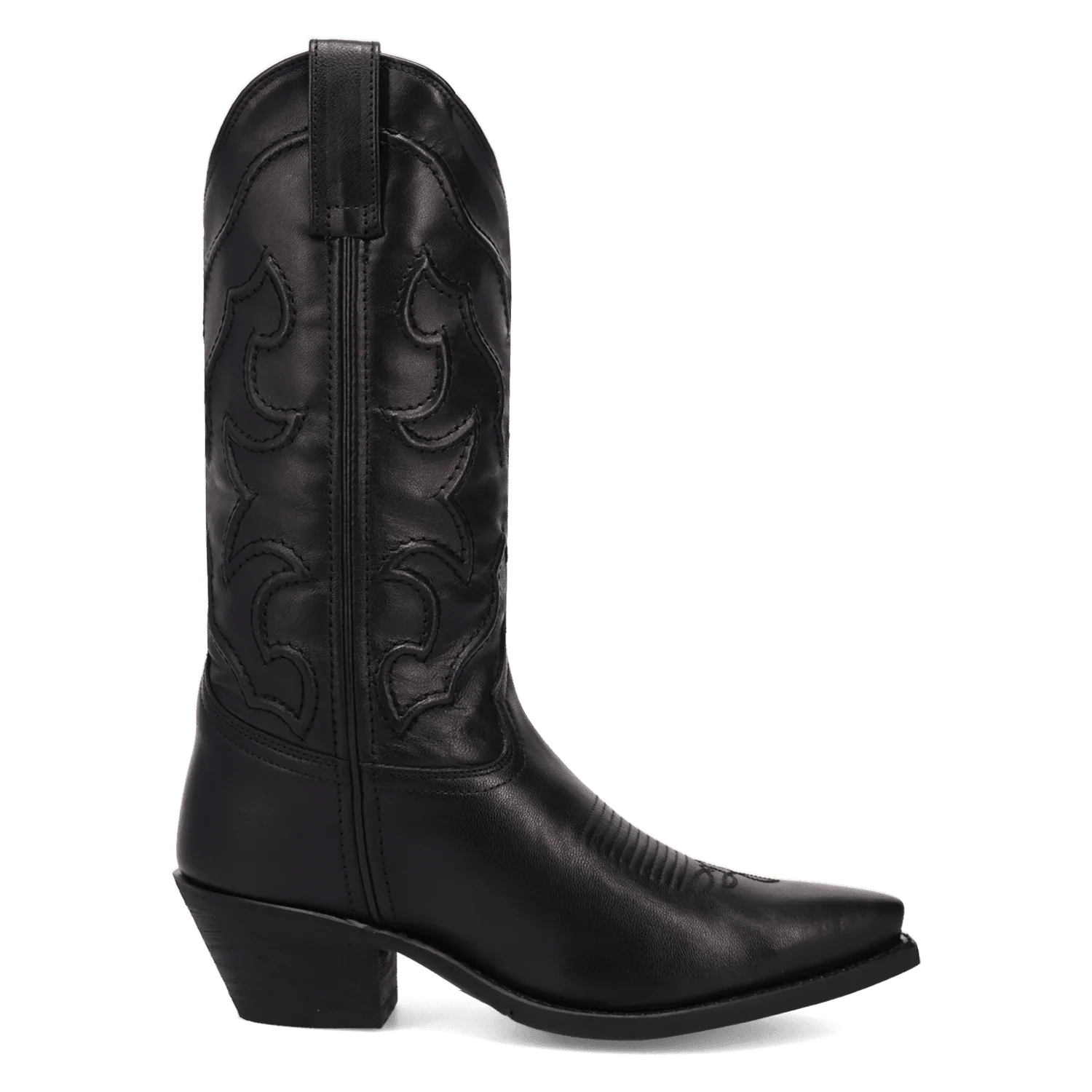 REVA LEATHER BOOT - Image 2