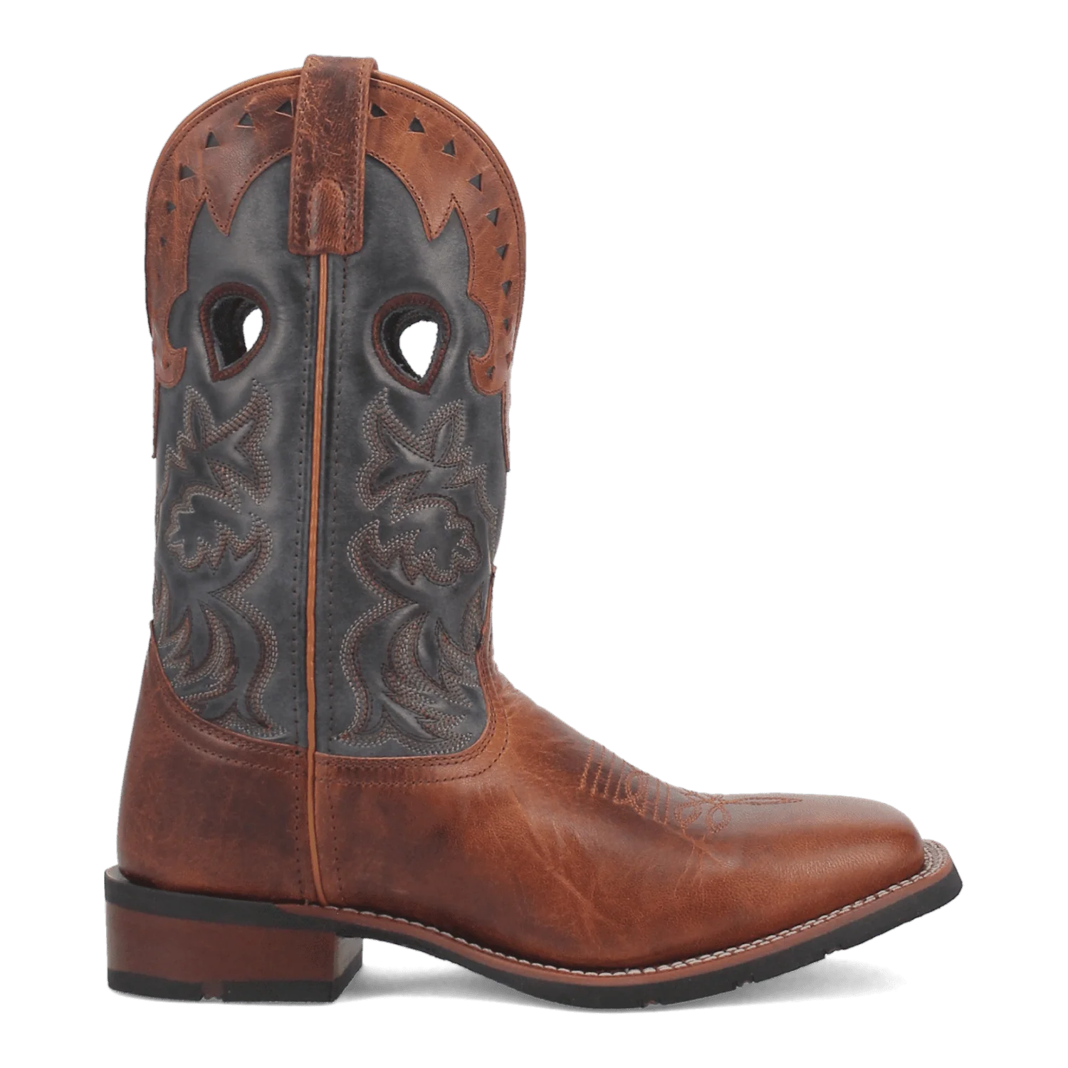 ROSS LEATHER BOOT - Image 2
