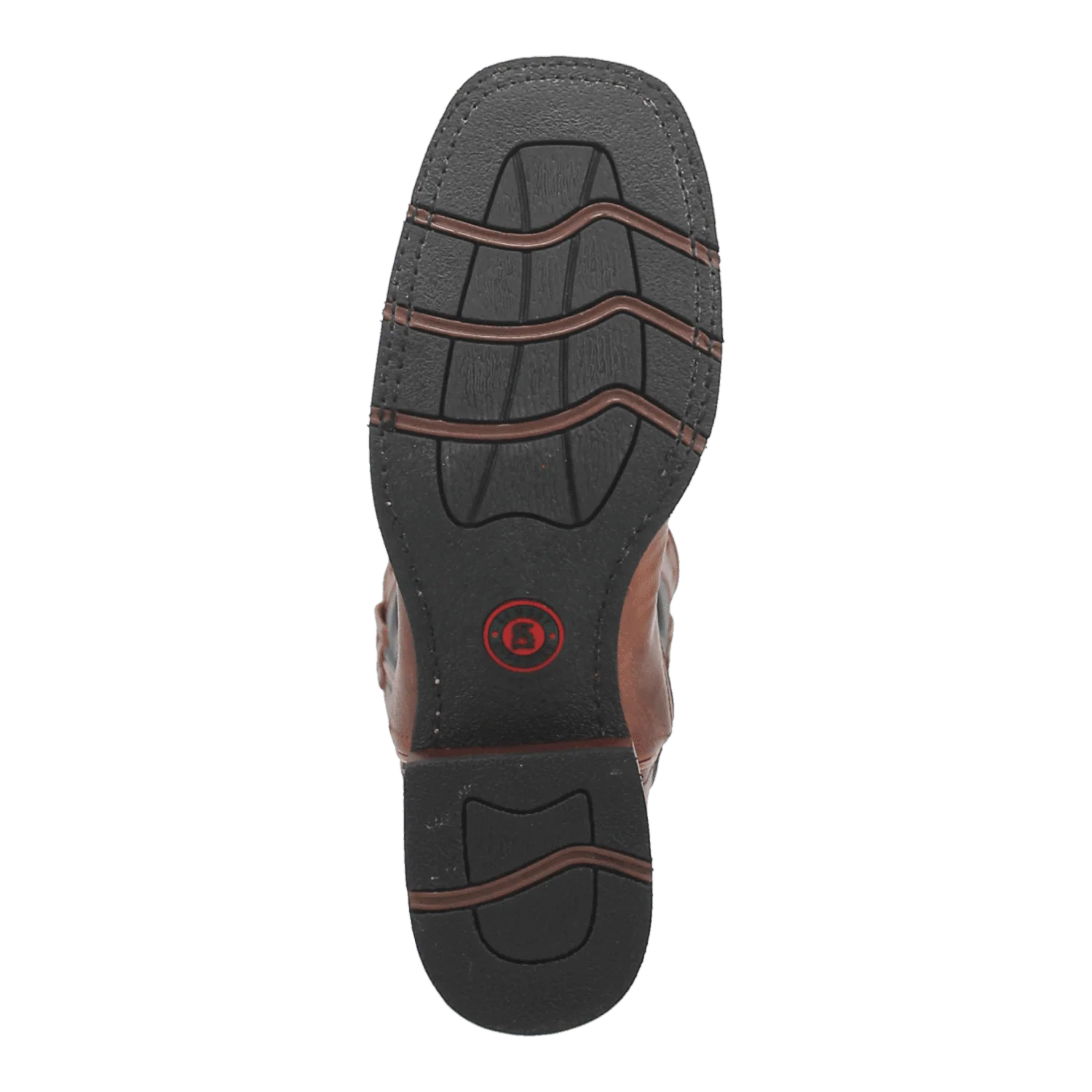 ROSS LEATHER BOOT - Image 7