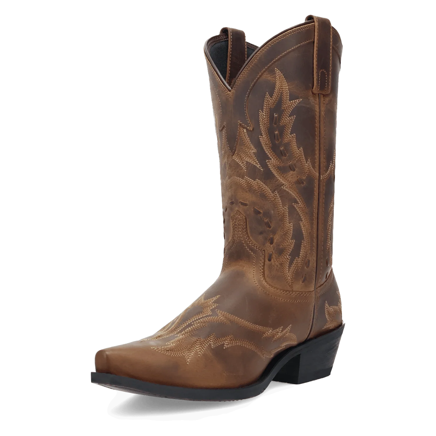 RYKER LEATHER BOOT - Image 12