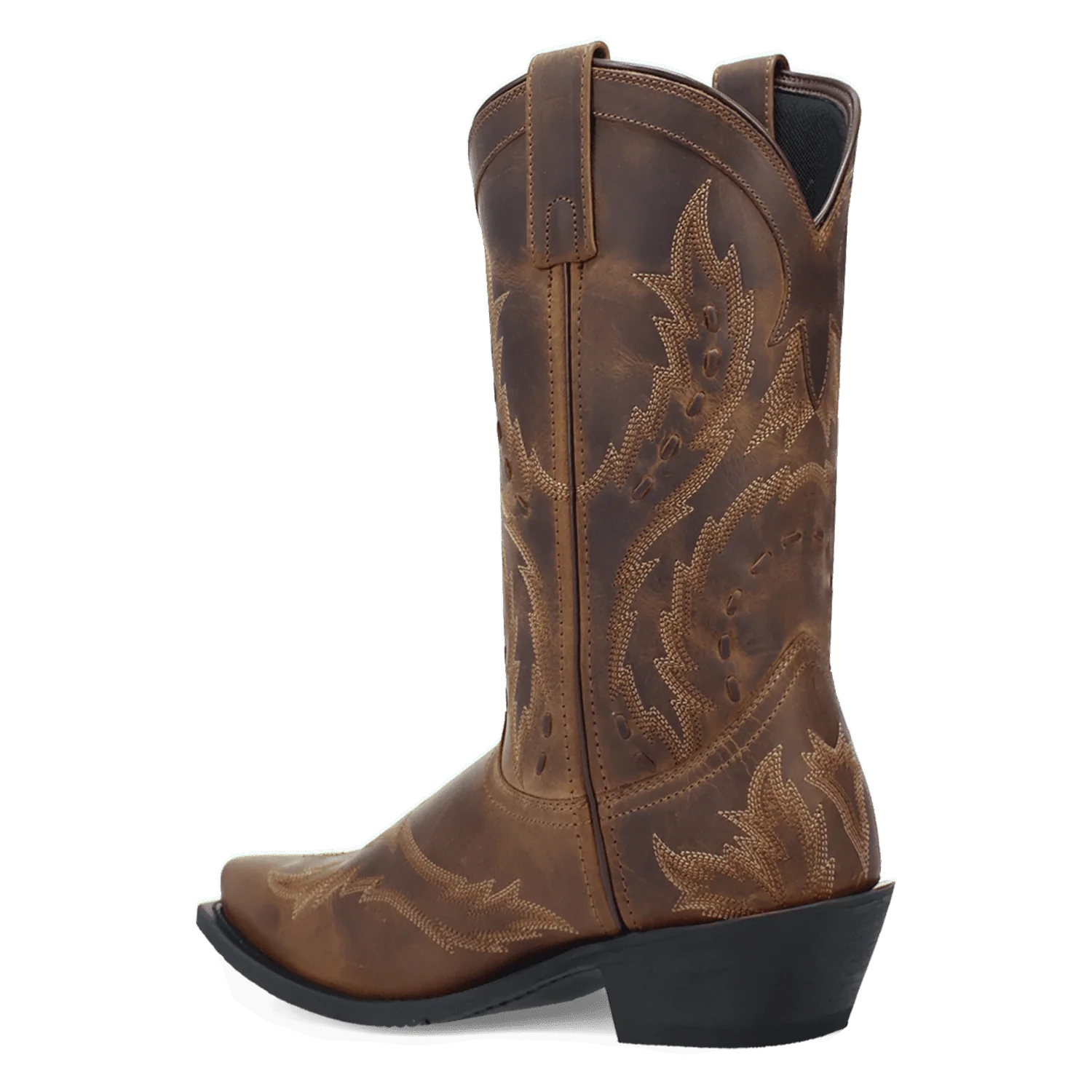 RYKER LEATHER BOOT - Image 13
