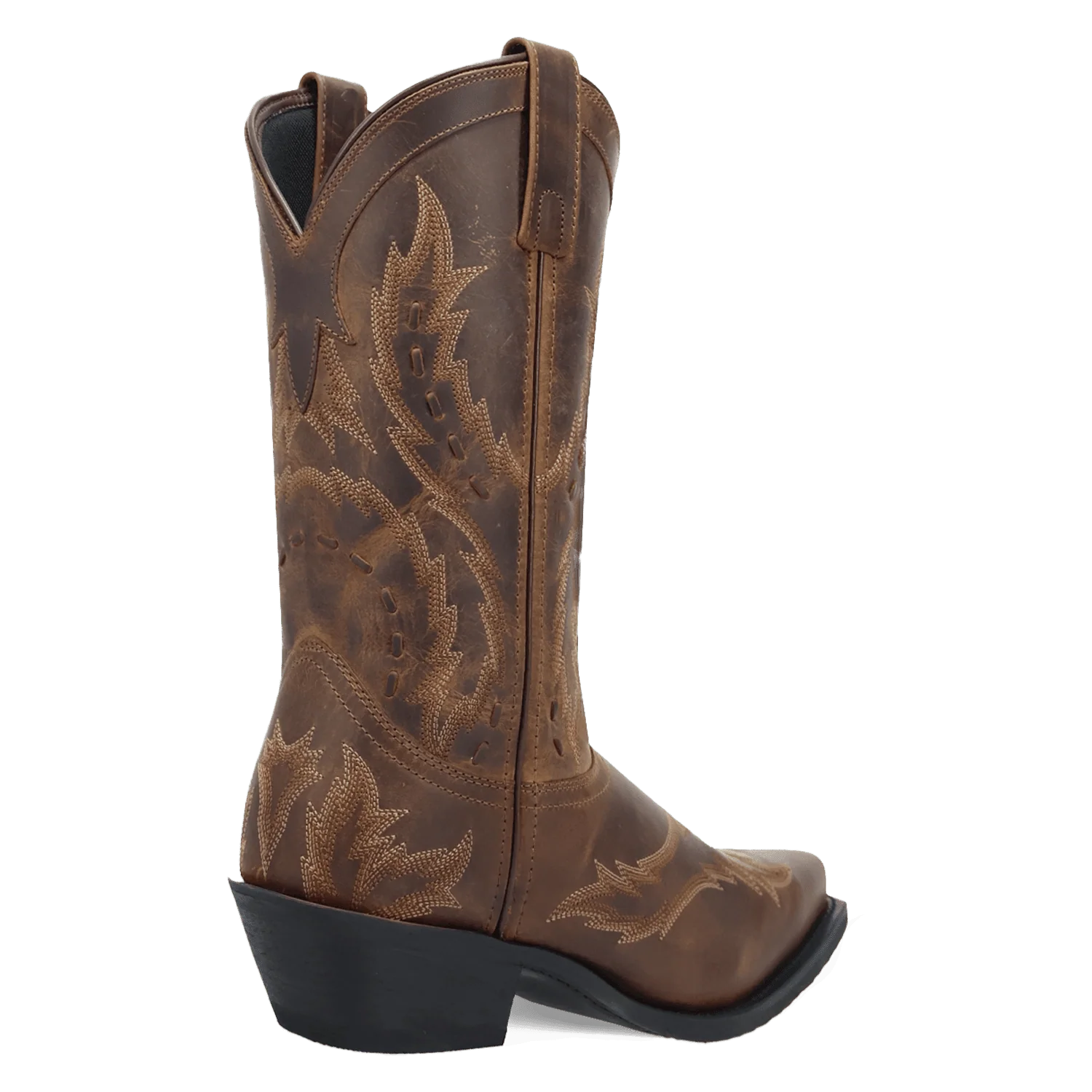 RYKER LEATHER BOOT - Image 14