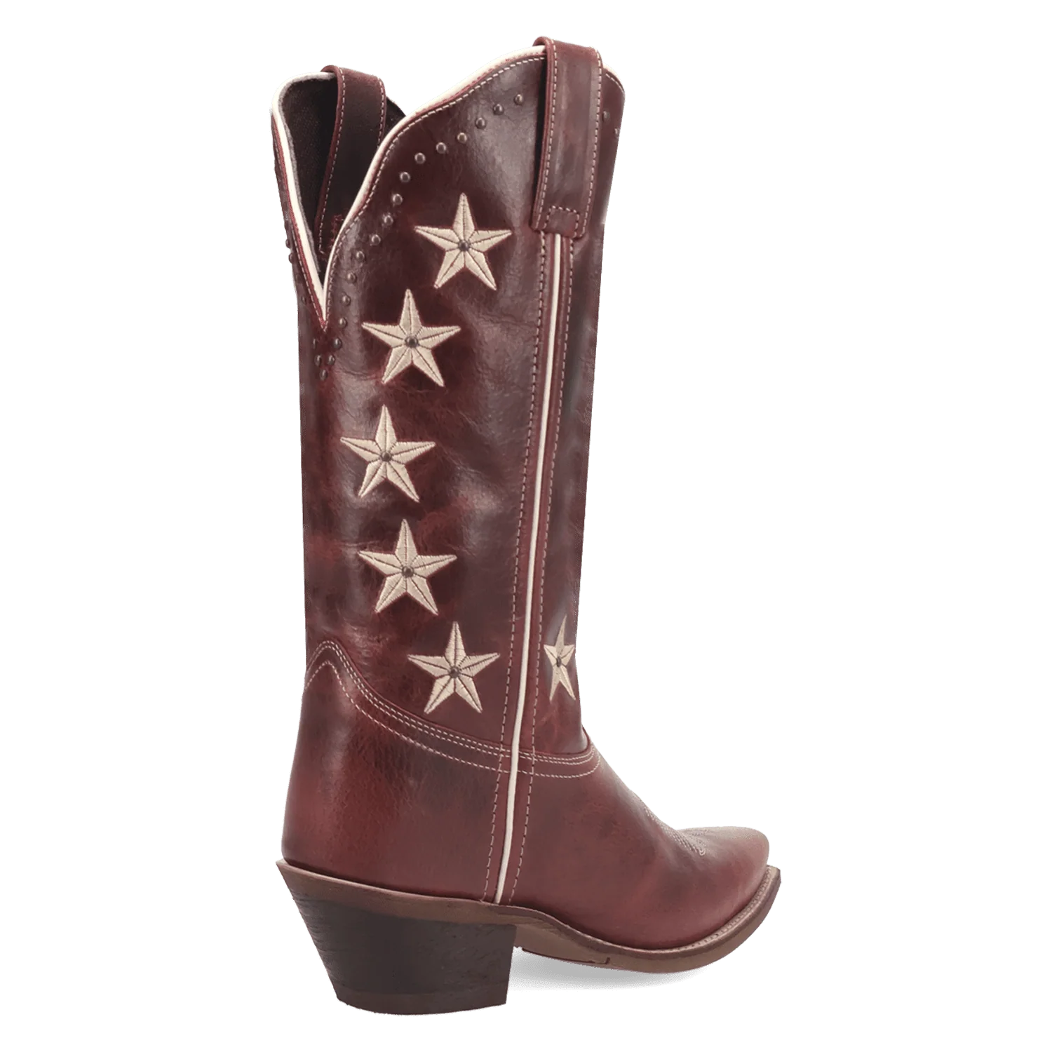 SERENADE LEATHER BOOT - Image 10