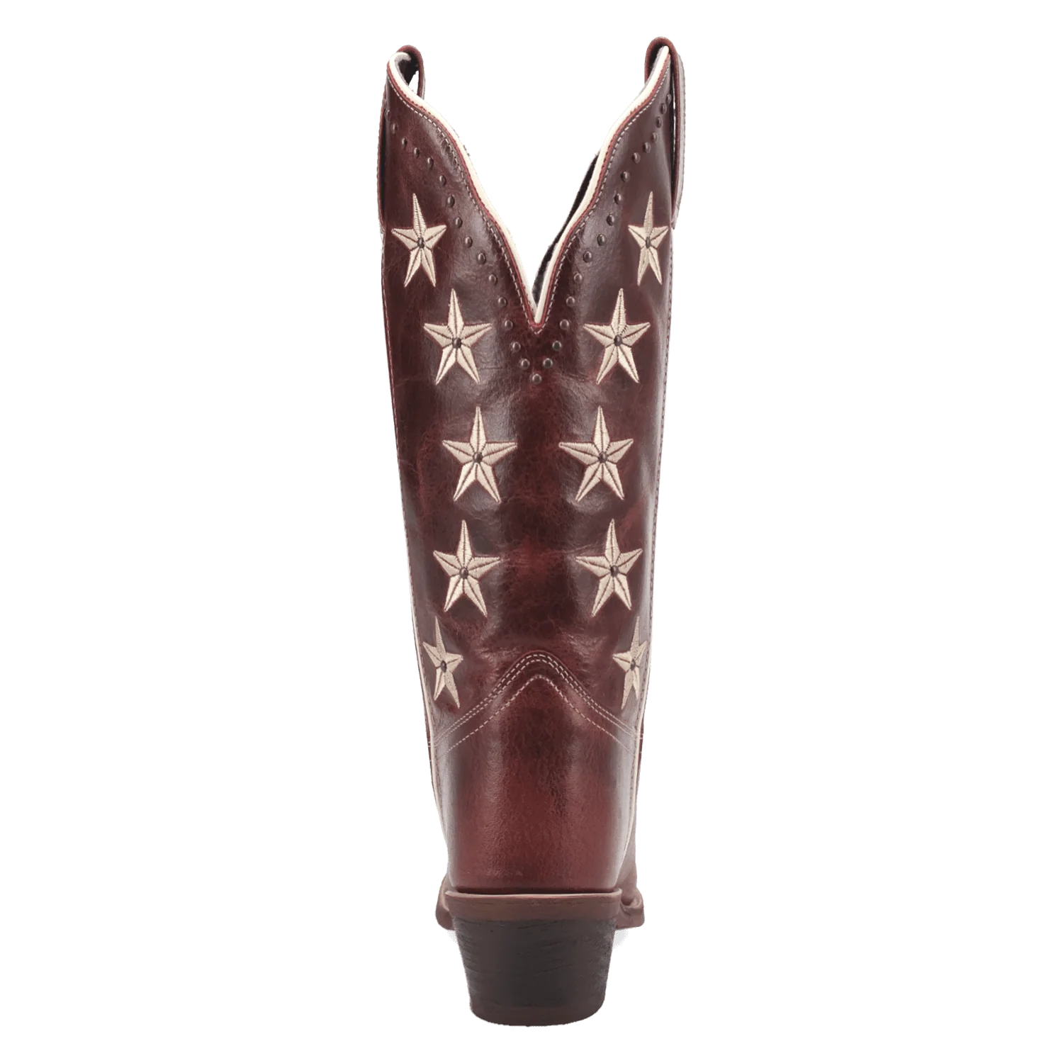 SERENADE LEATHER BOOT - Image 4