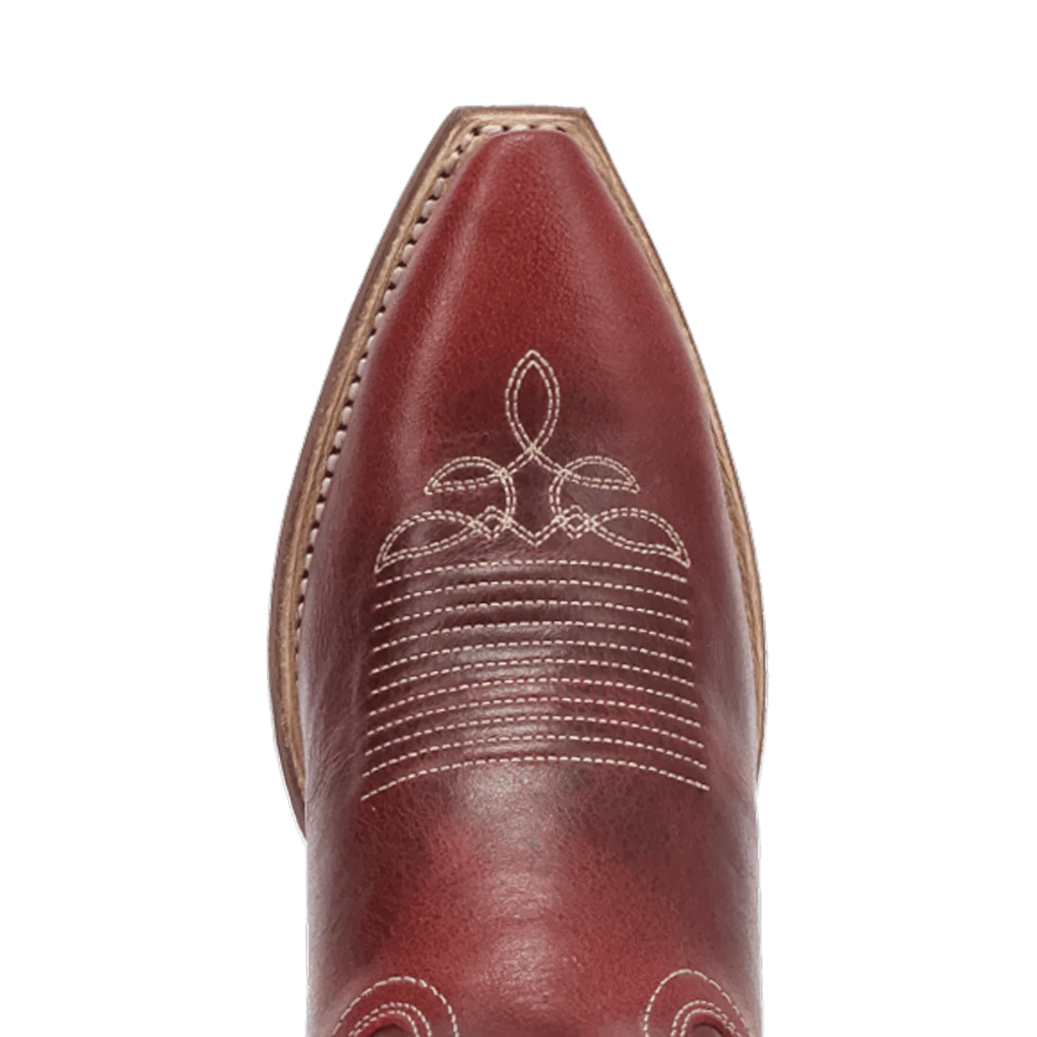 SERENADE LEATHER BOOT - Image 6