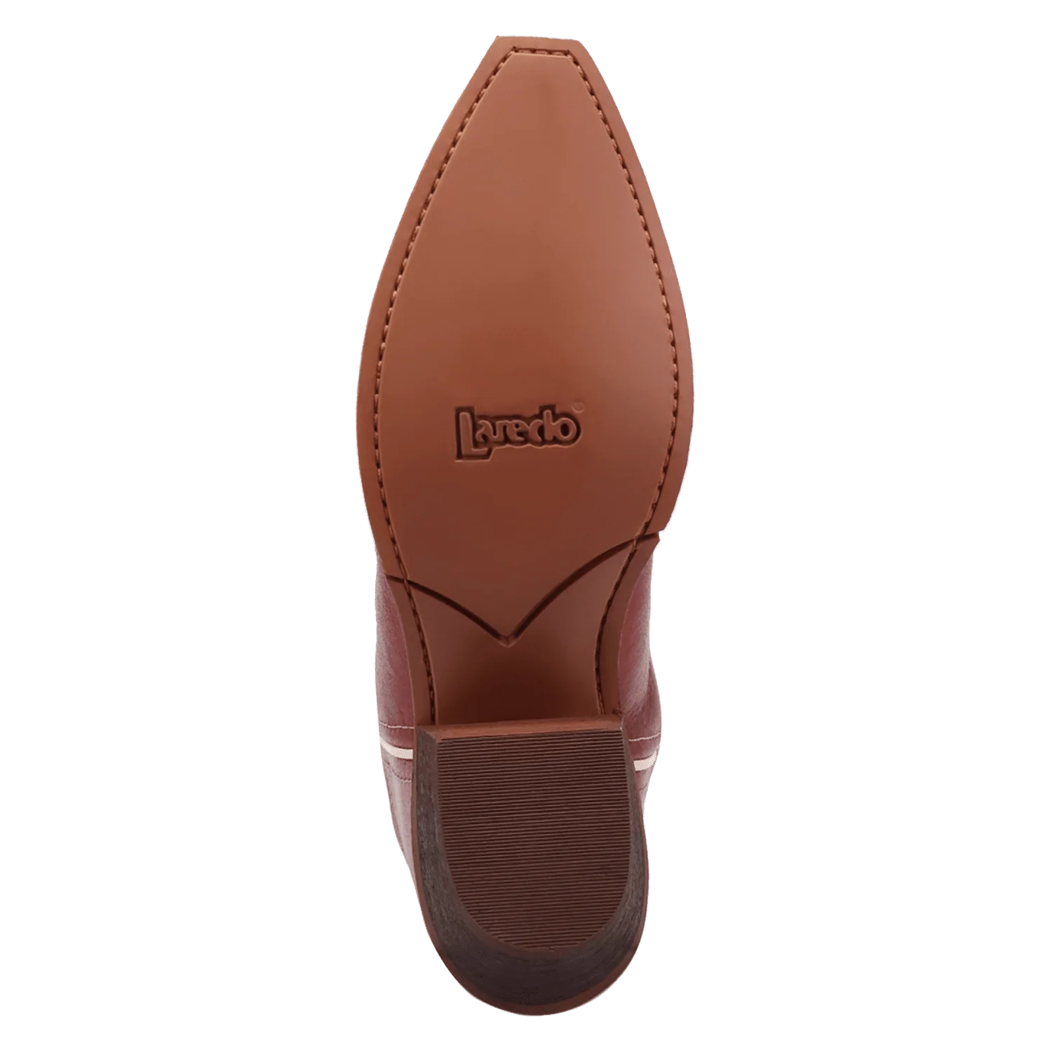 SERENADE LEATHER BOOT - Image 7