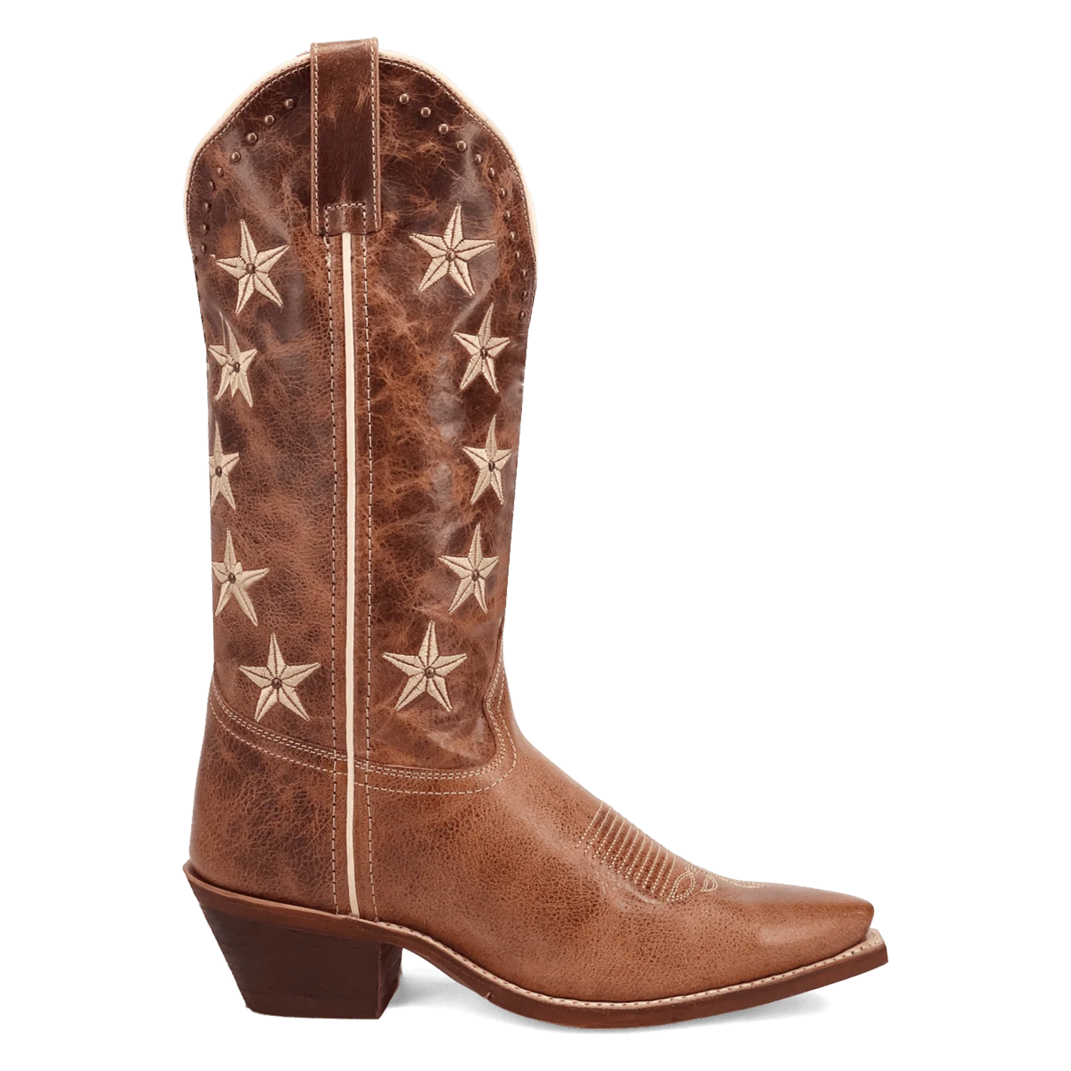 SERENADE LEATHER BOOT - Image 2