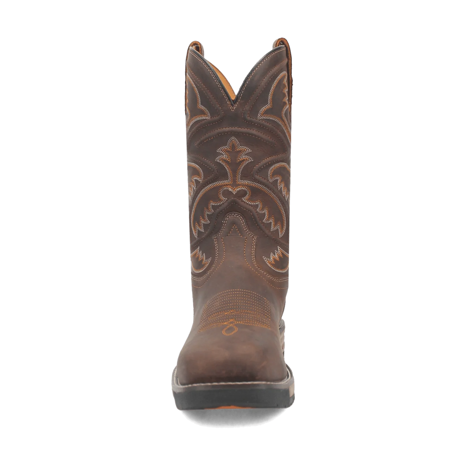 SHERPA STEEL TOE LEATHER BOOT - Image 8