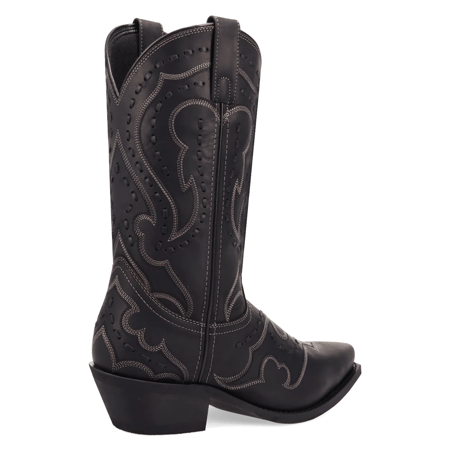 SQUIRE LEATHER BOOT - Image 10