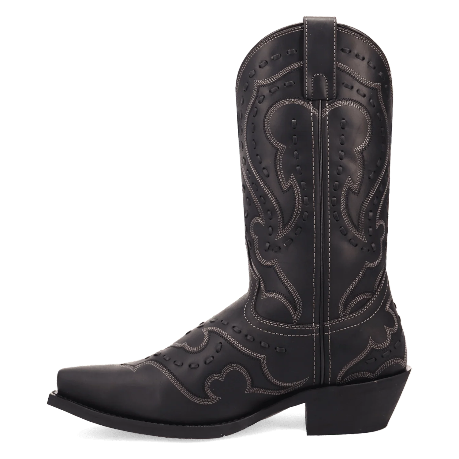SQUIRE LEATHER BOOT - Image 3