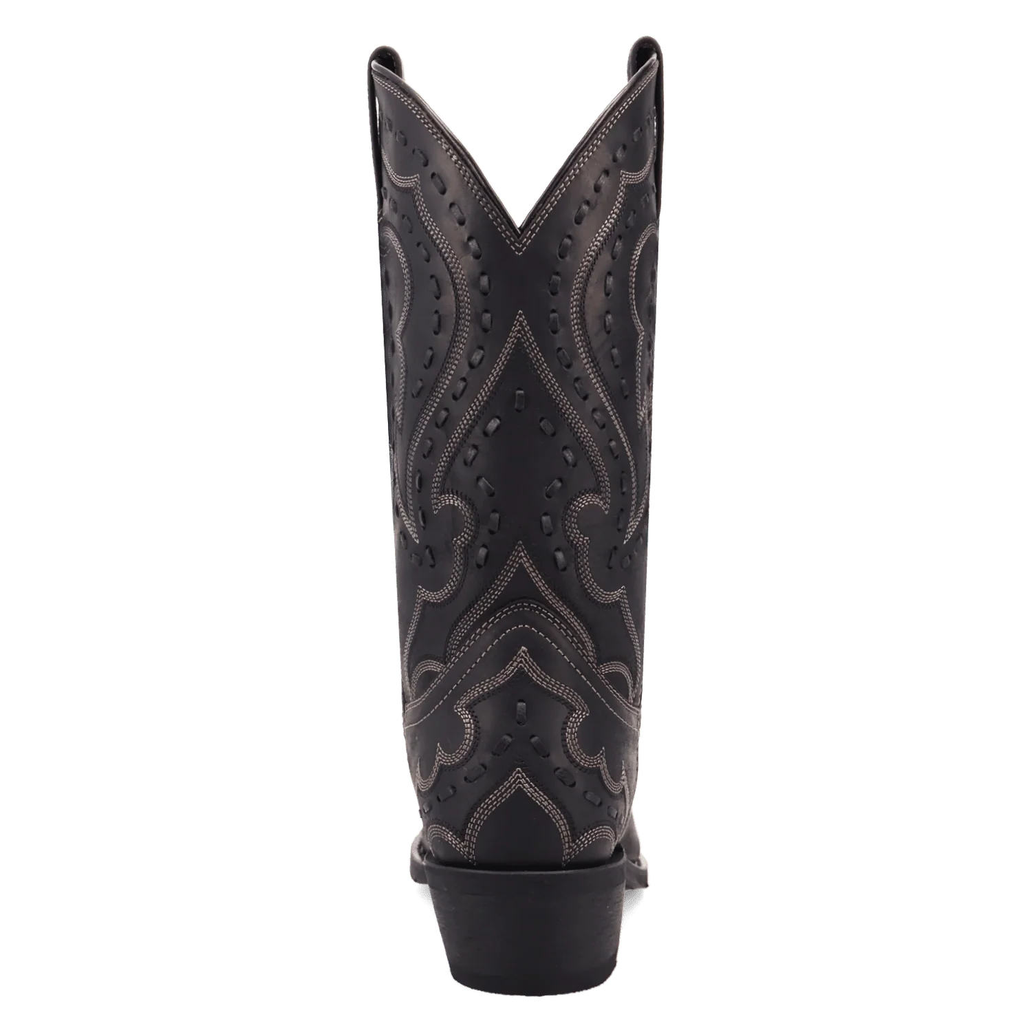 SQUIRE LEATHER BOOT - Image 4