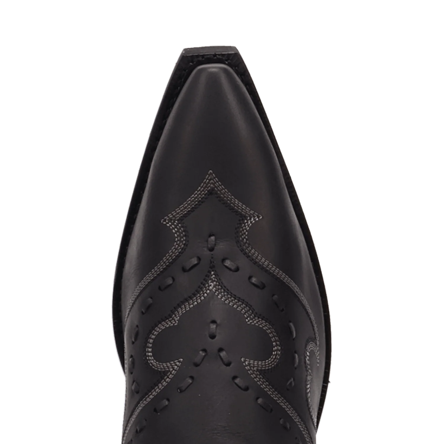 SQUIRE LEATHER BOOT - Image 6