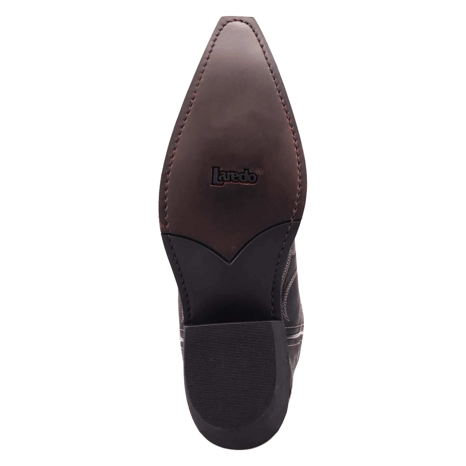 SQUIRE LEATHER BOOT - Image 7