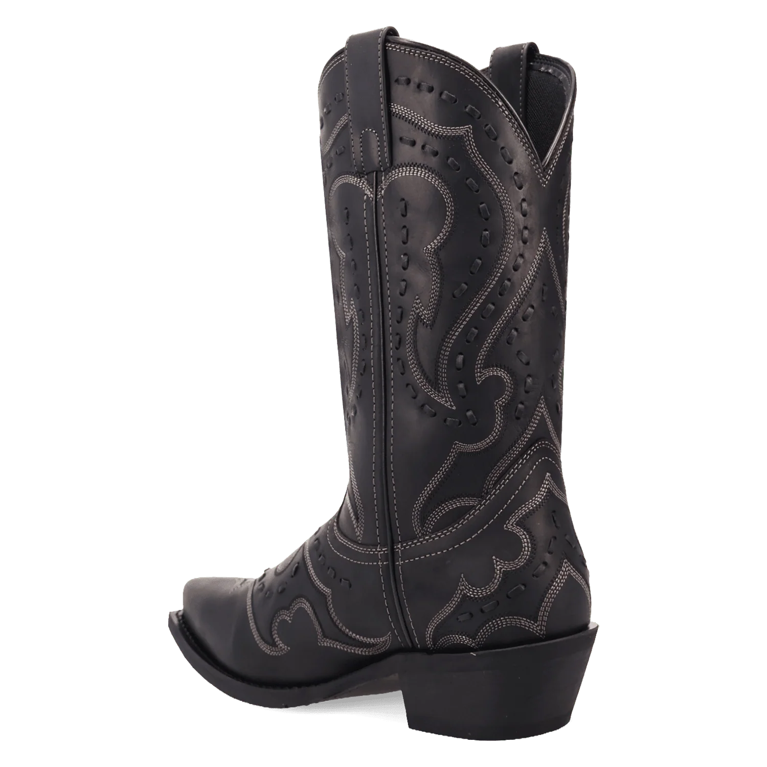 SQUIRE LEATHER BOOT - Image 9