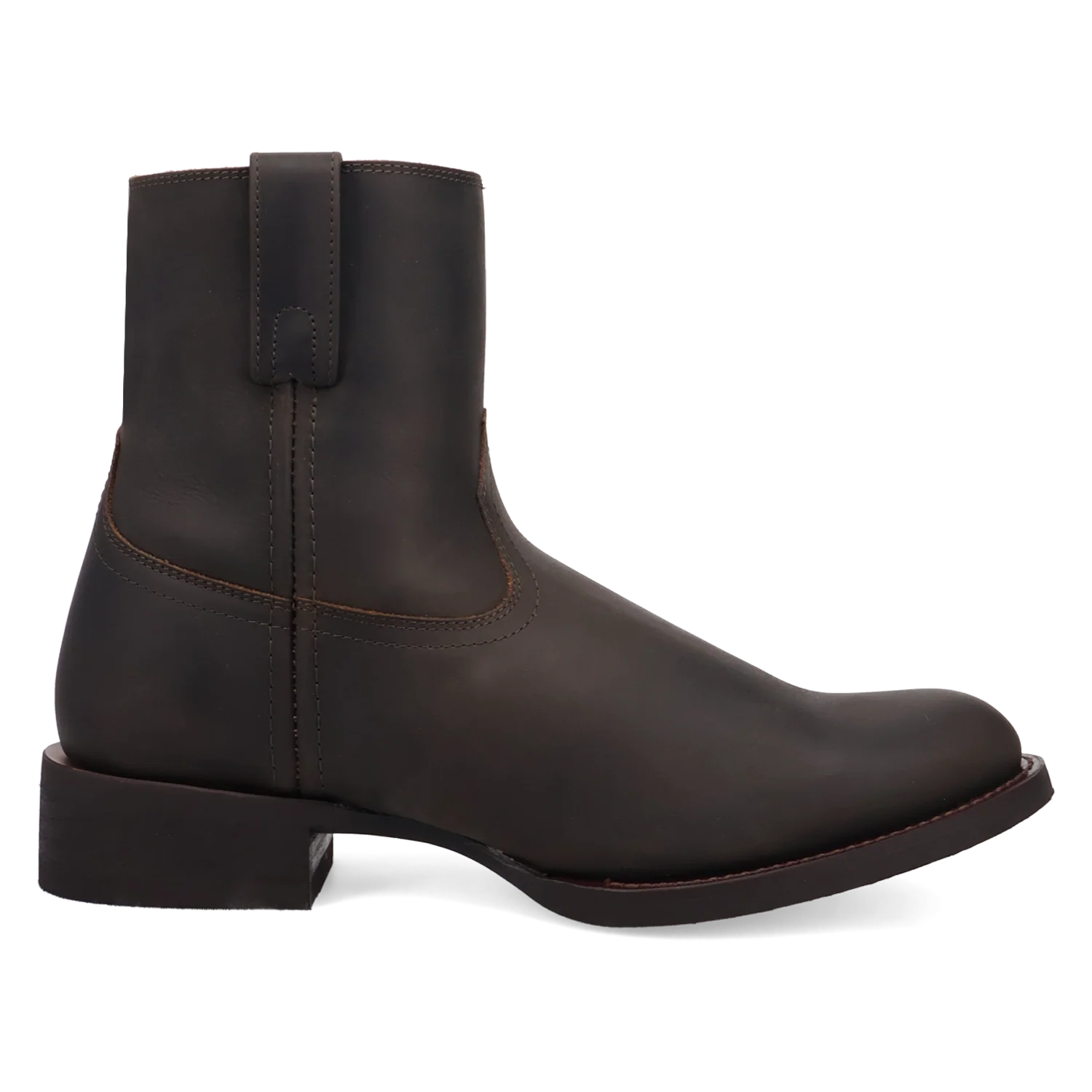 VANGUARD LEATHER BOOT - Image 2