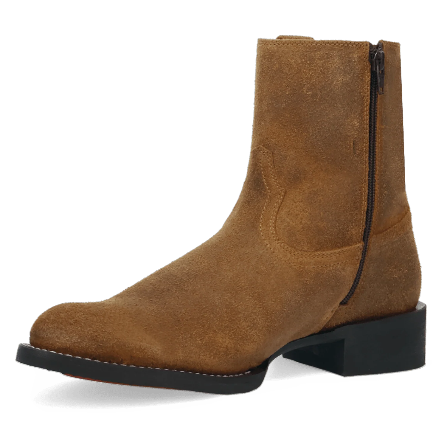 VANGUARD LEATHER BOOT - Image 10